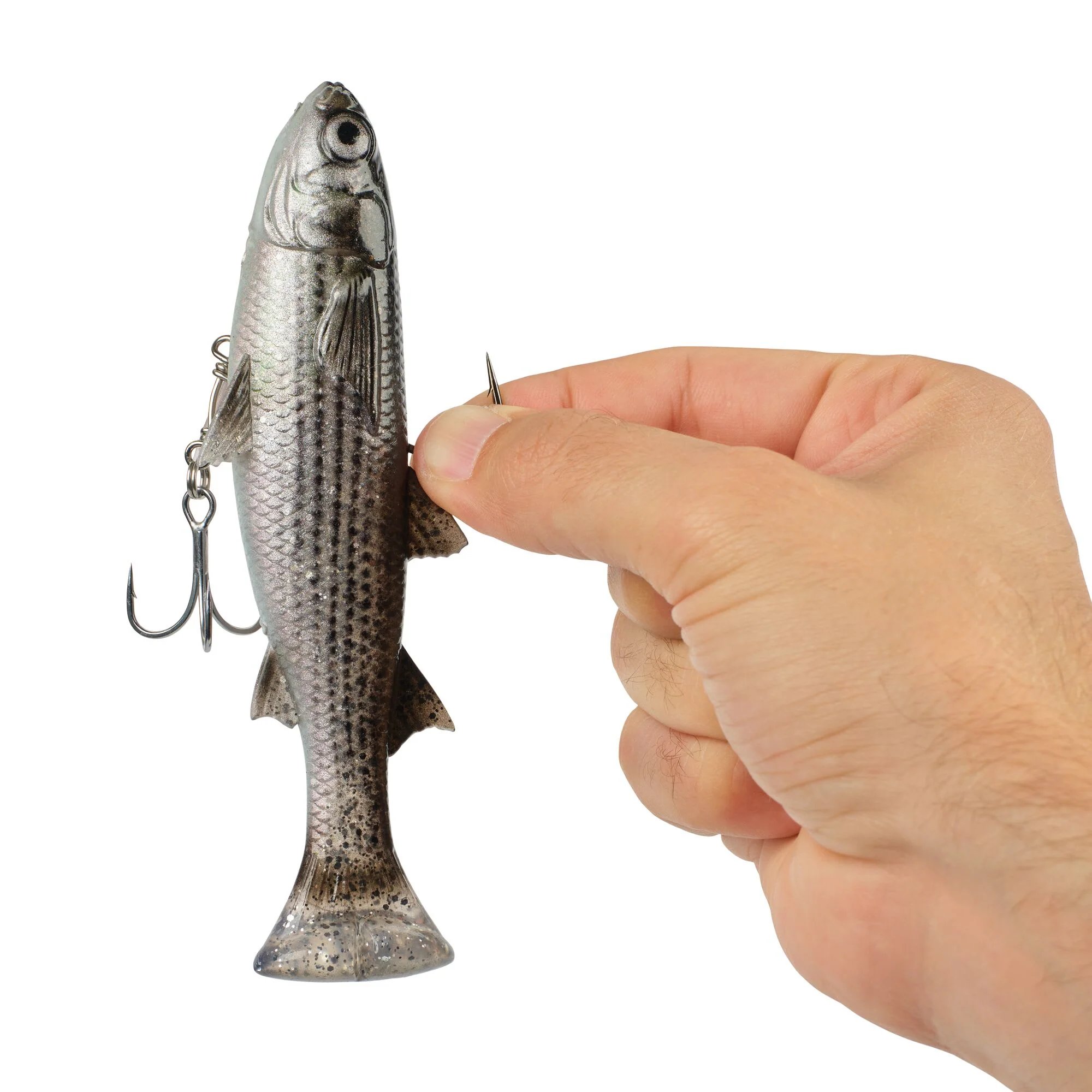 Savage Gear 3D Line Thru Mullet Pro - Image 16