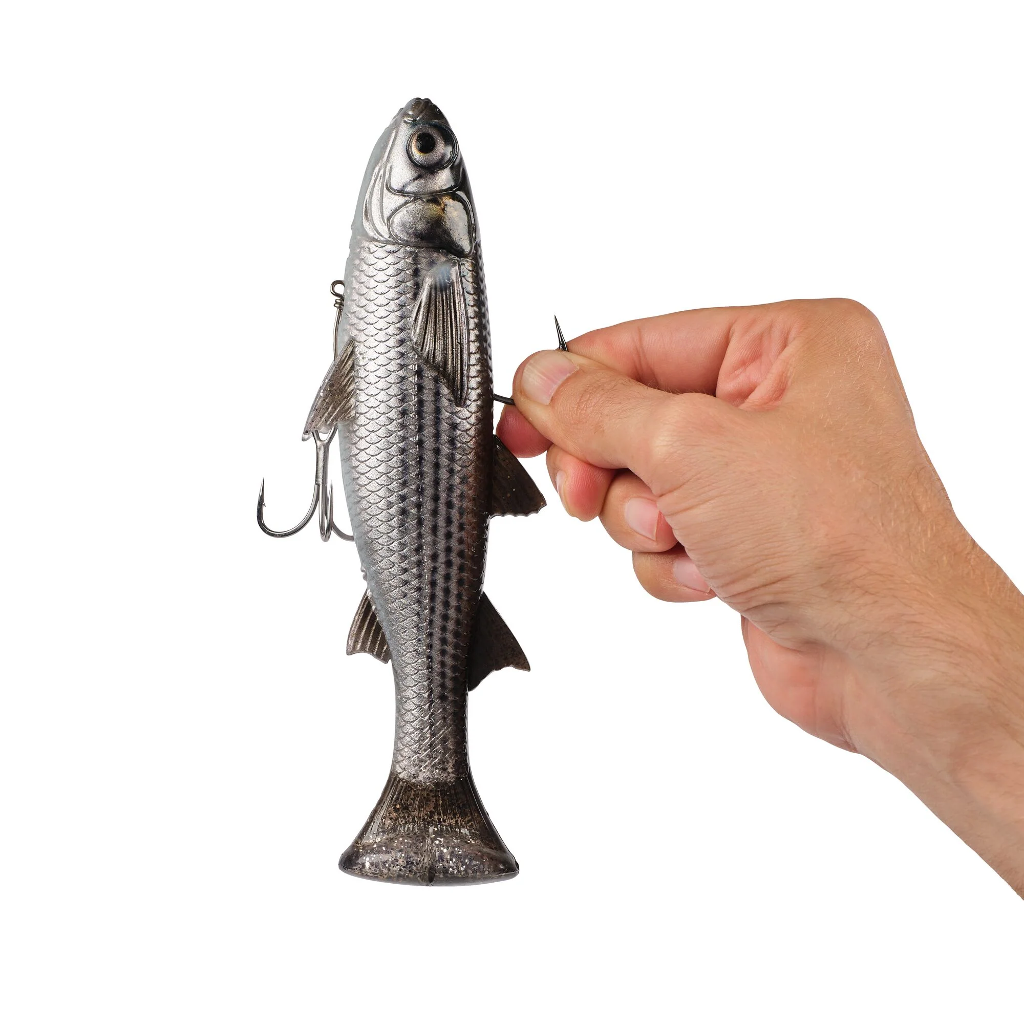 Savage Gear 3D Line Thru Mullet Pro - Image 17