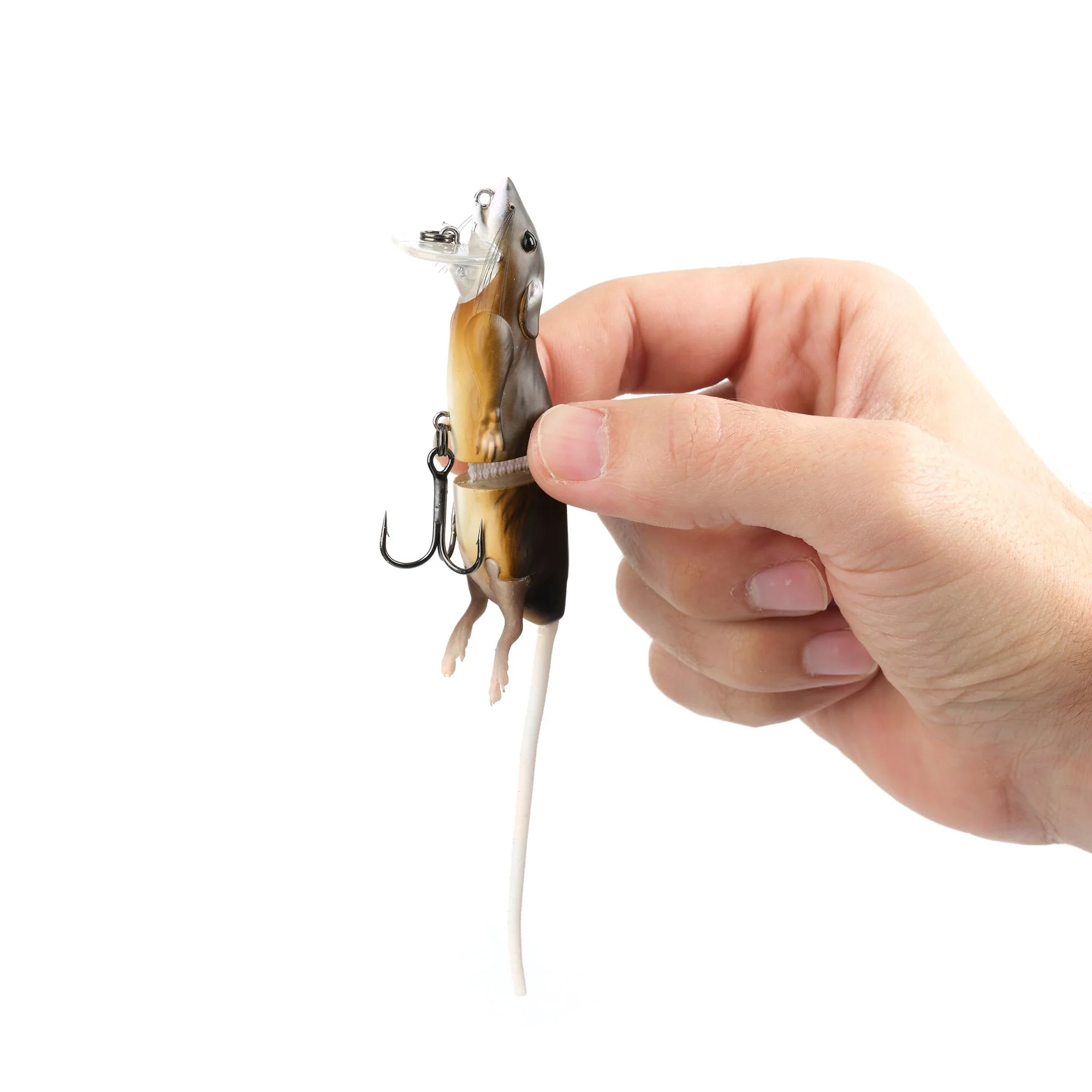 Savage Gear 3D Rat - Image 17