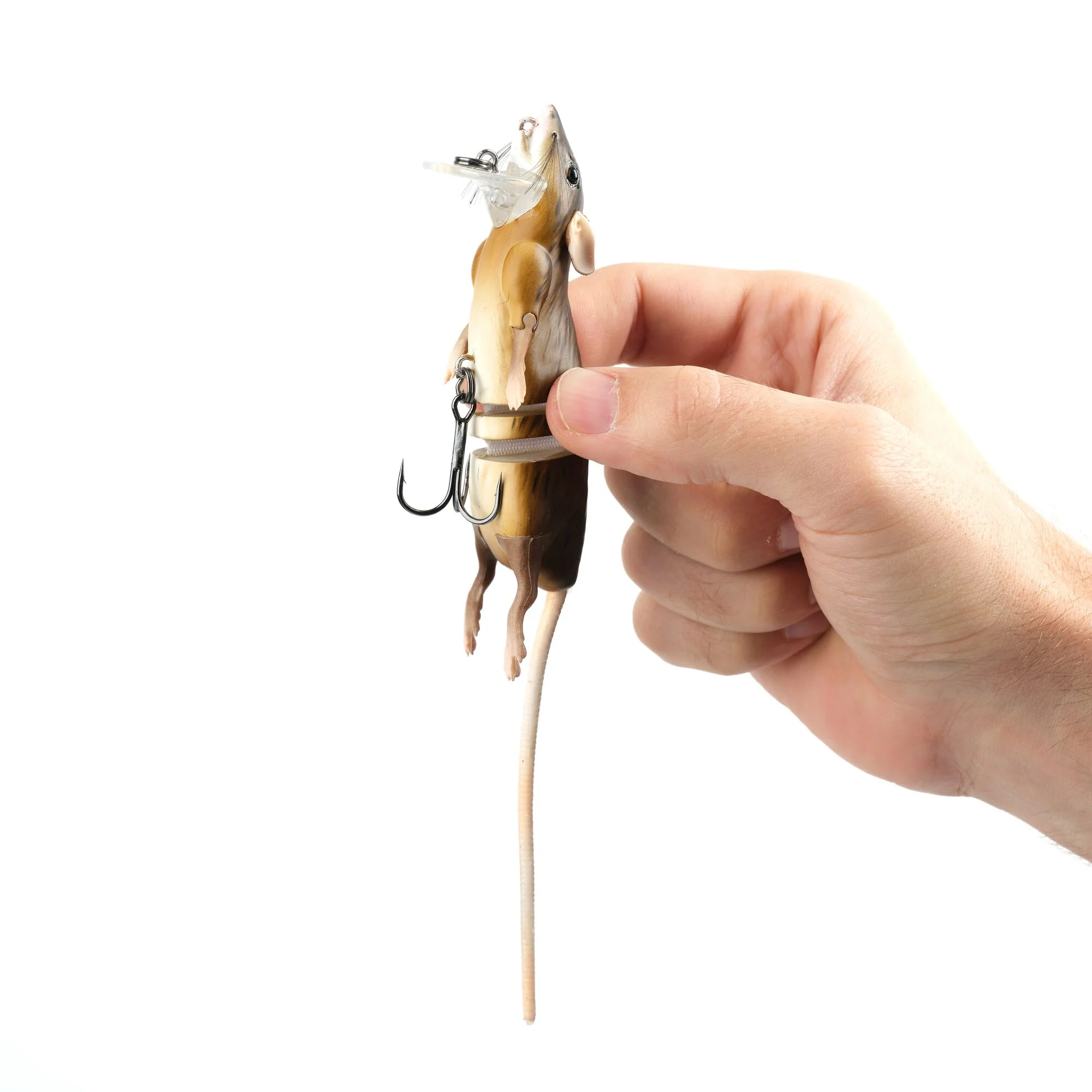 Savage Gear 3D Rat - Image 18