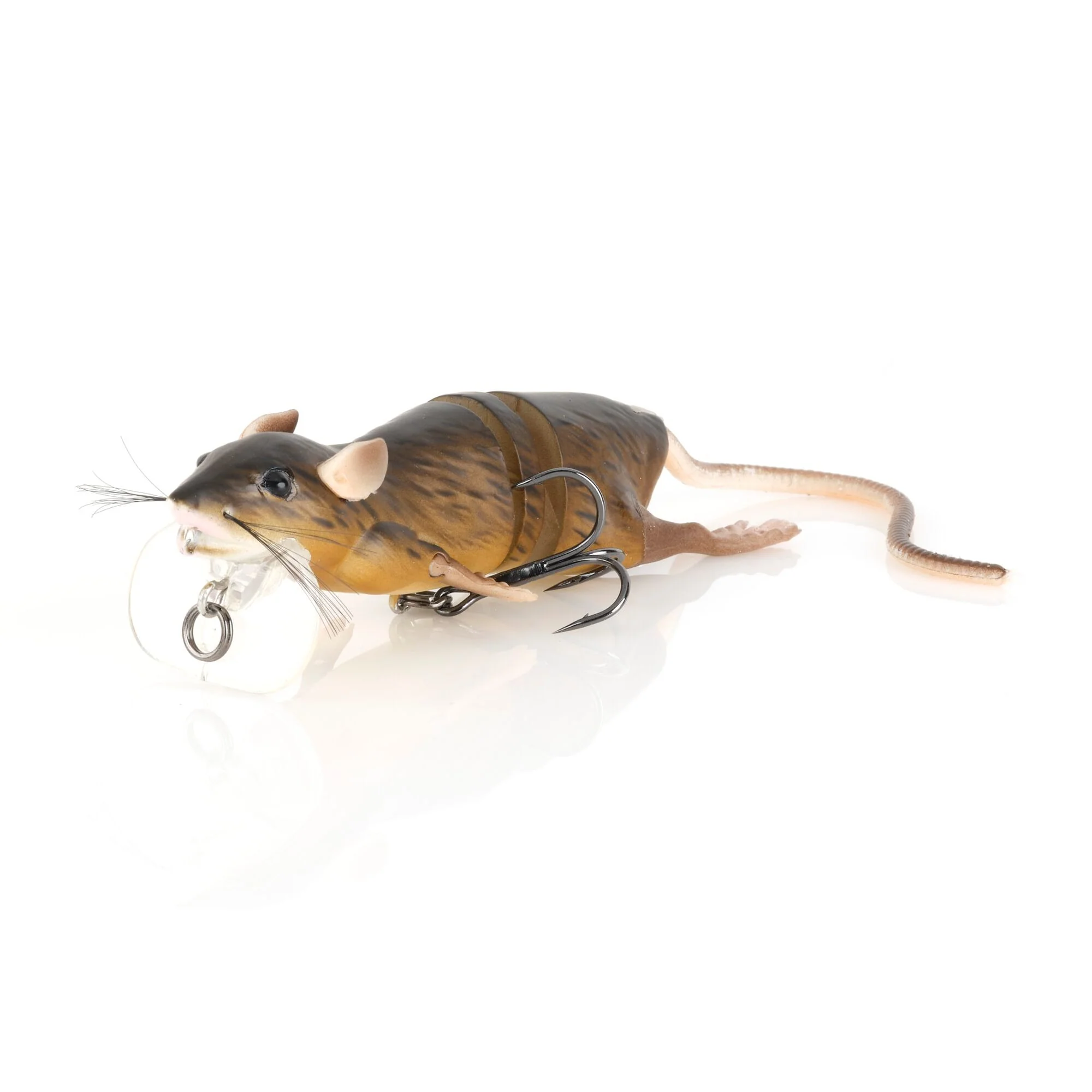 Savage Gear 3D Rat - Image 6