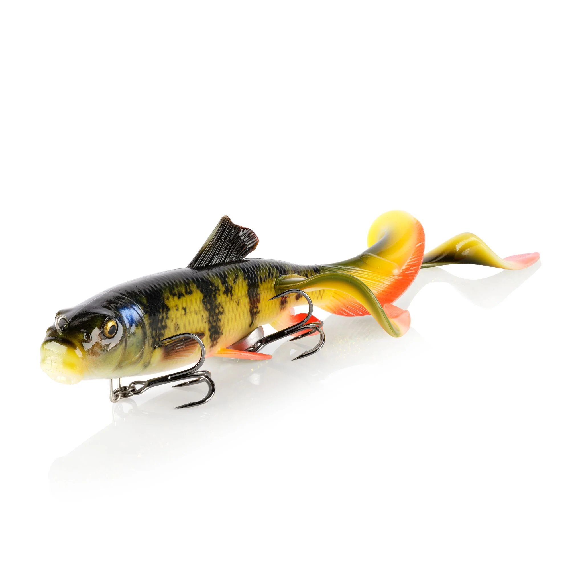 Savage Gear 3D Sucker X-Tail - Image 11