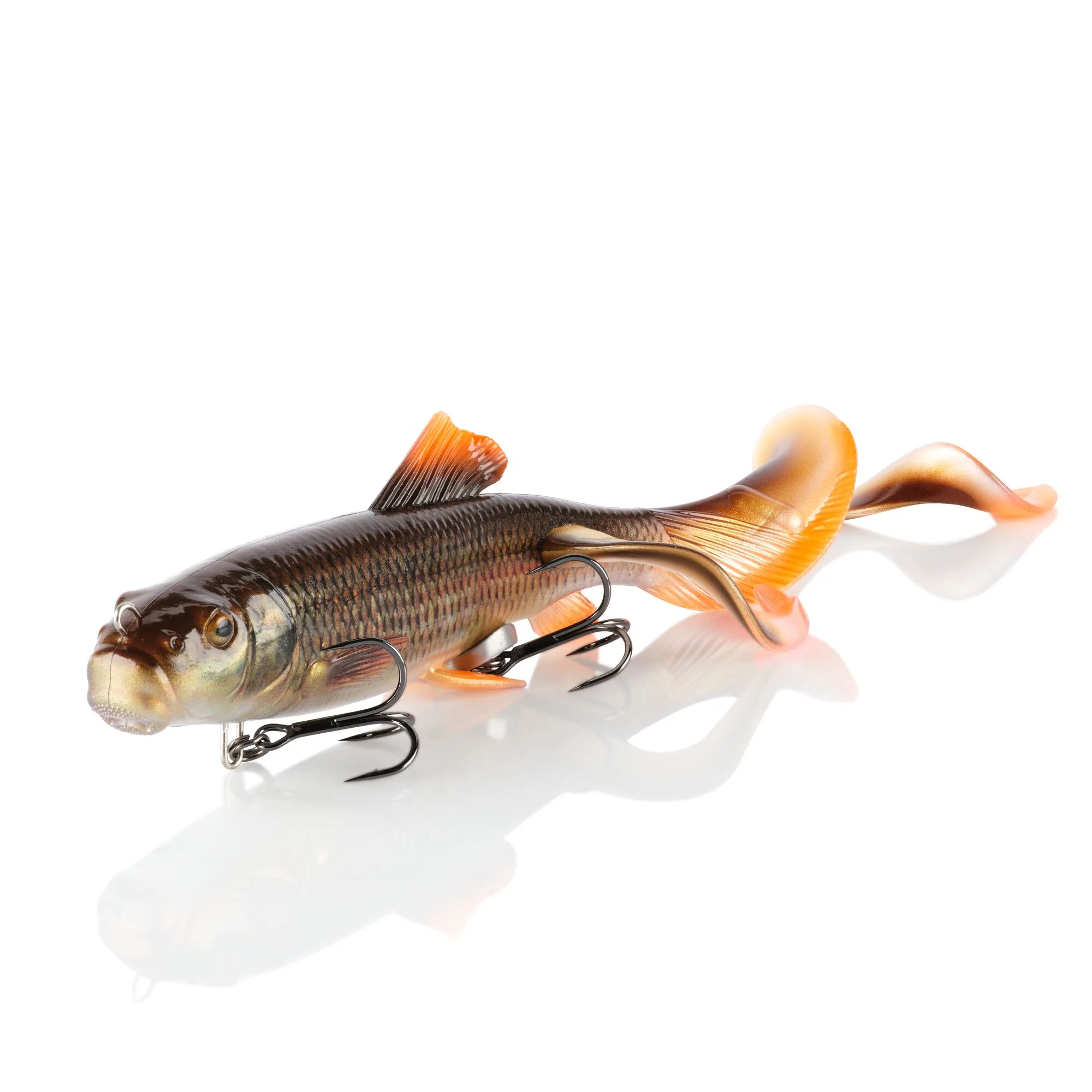 Savage Gear 3D Sucker X-Tail - Image 16