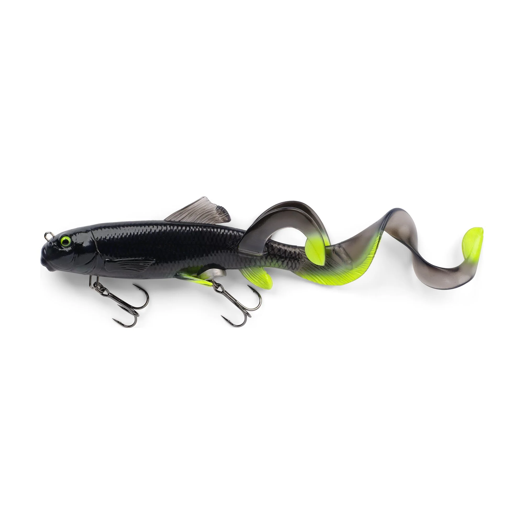 Savage Gear 3D Sucker X-Tail - Image 19