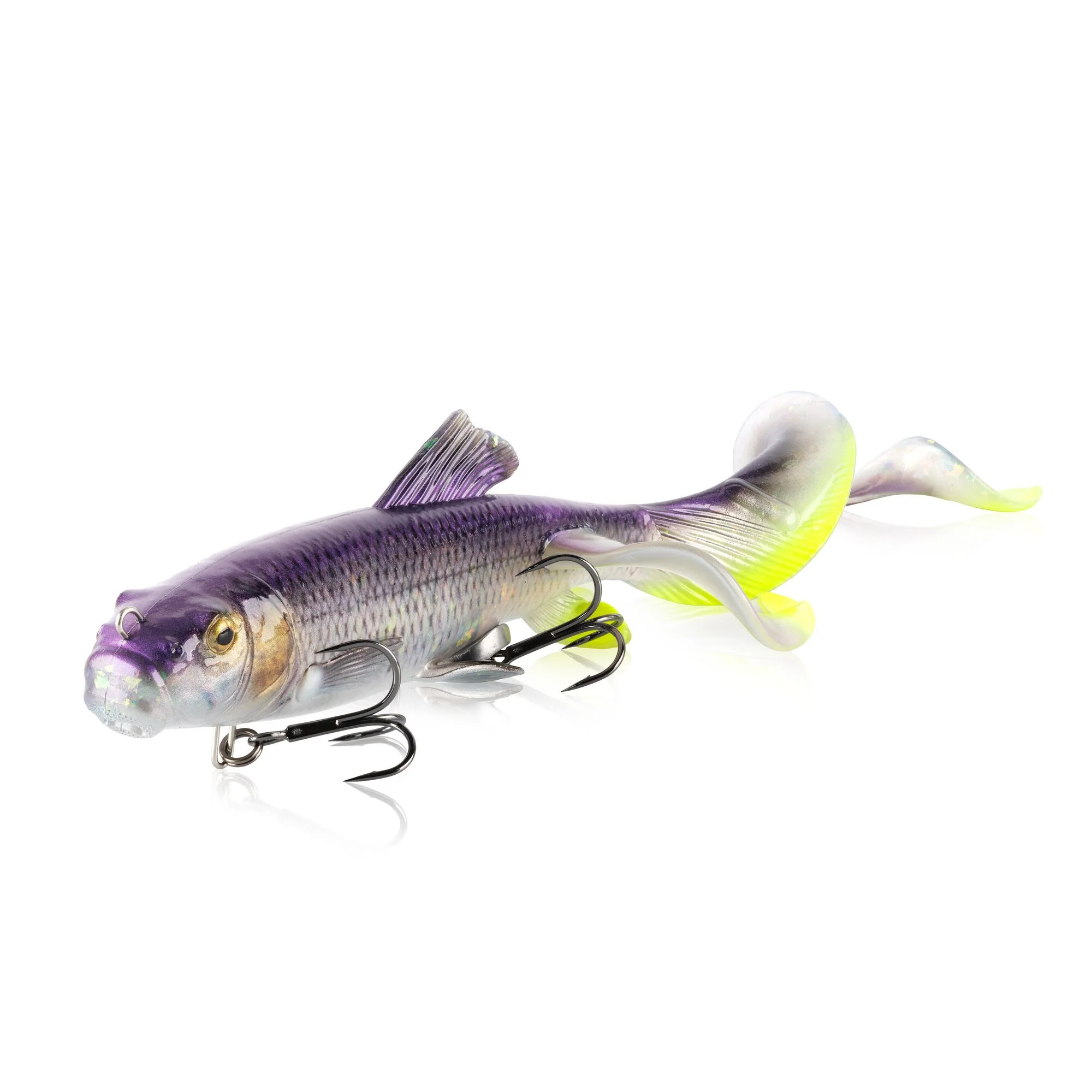 Savage Gear 3D Sucker X-Tail - Image 2