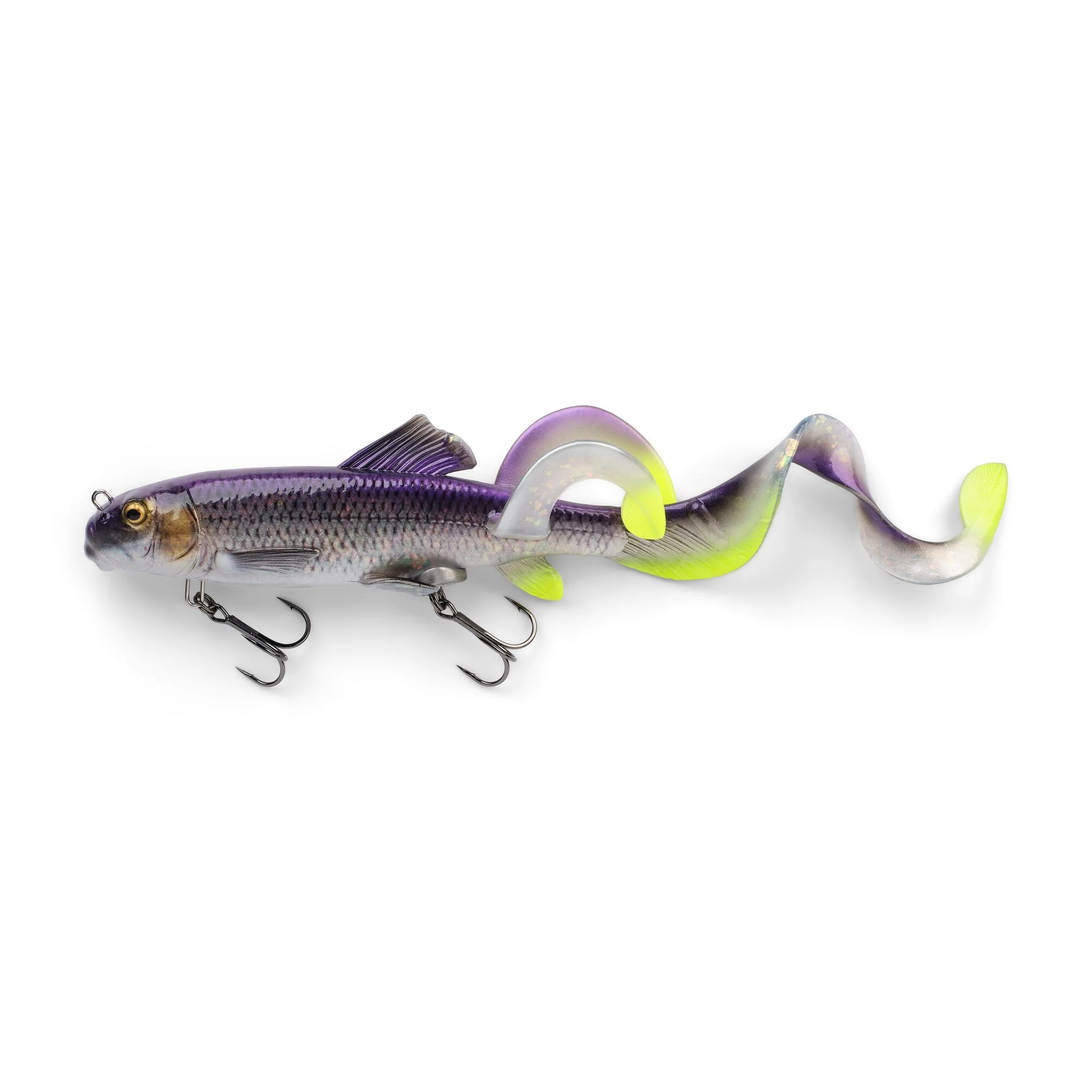 Savage Gear 3D Sucker X-Tail - Image 26