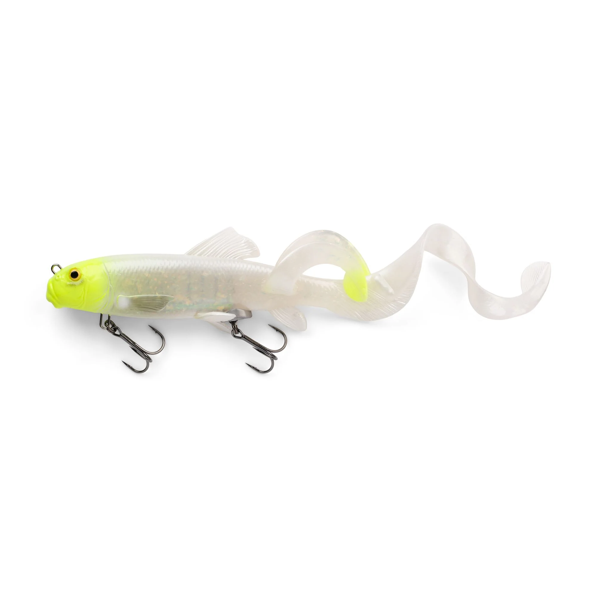 Savage Gear 3D Sucker X-Tail - Image 28