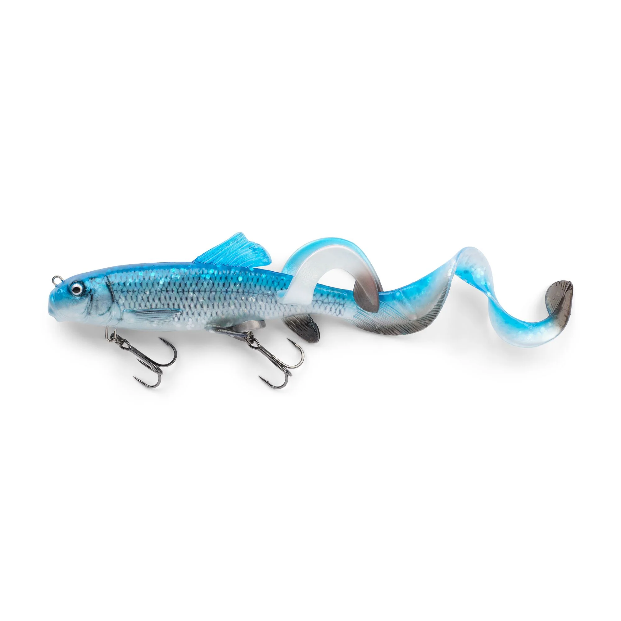 Savage Gear 3D Sucker X-Tail - Image 30