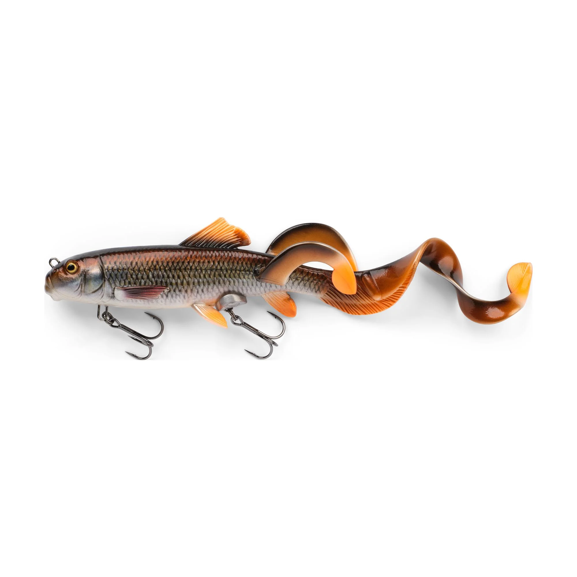 Savage Gear 3D Sucker X-Tail - Image 31