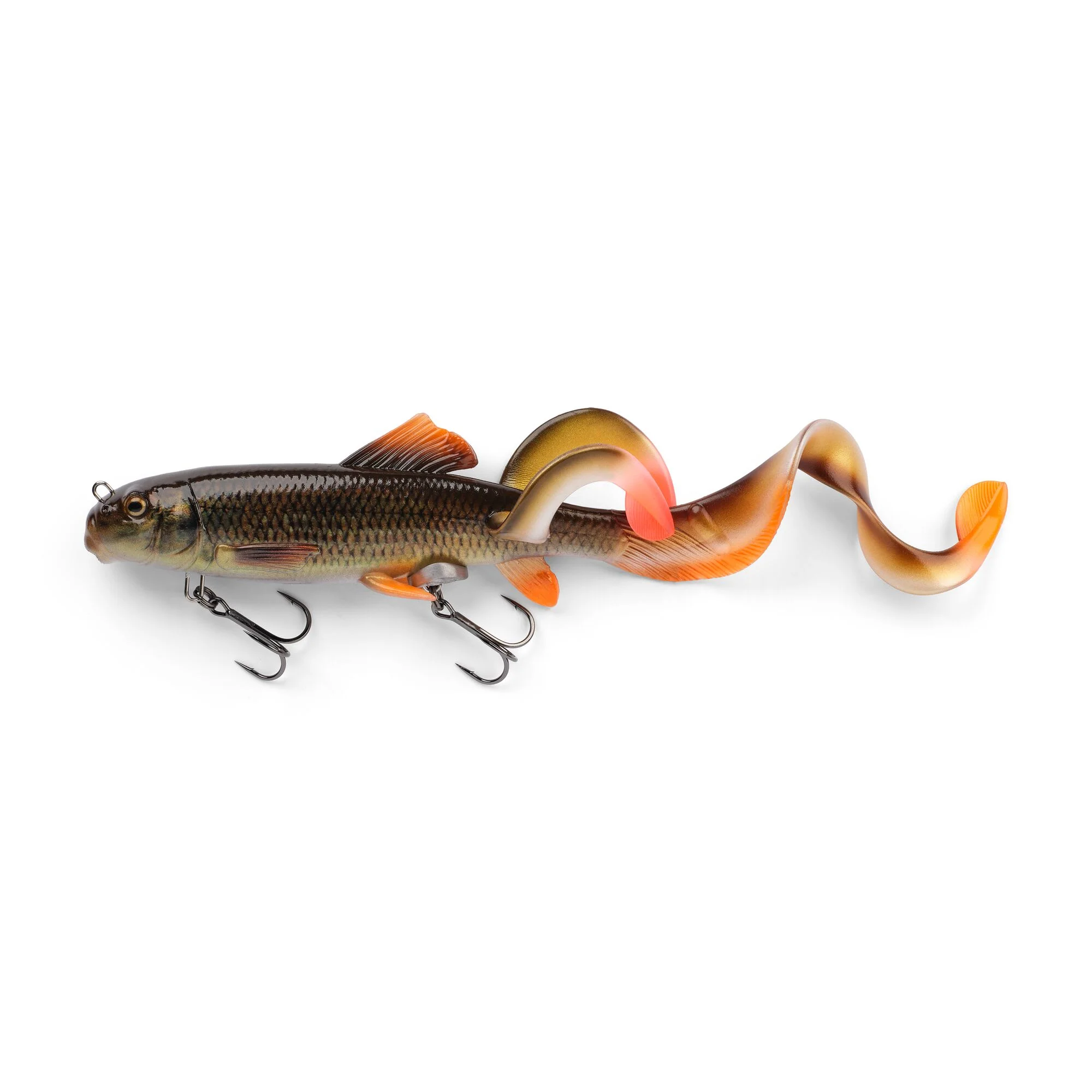 Savage Gear 3D Sucker X-Tail - Image 34