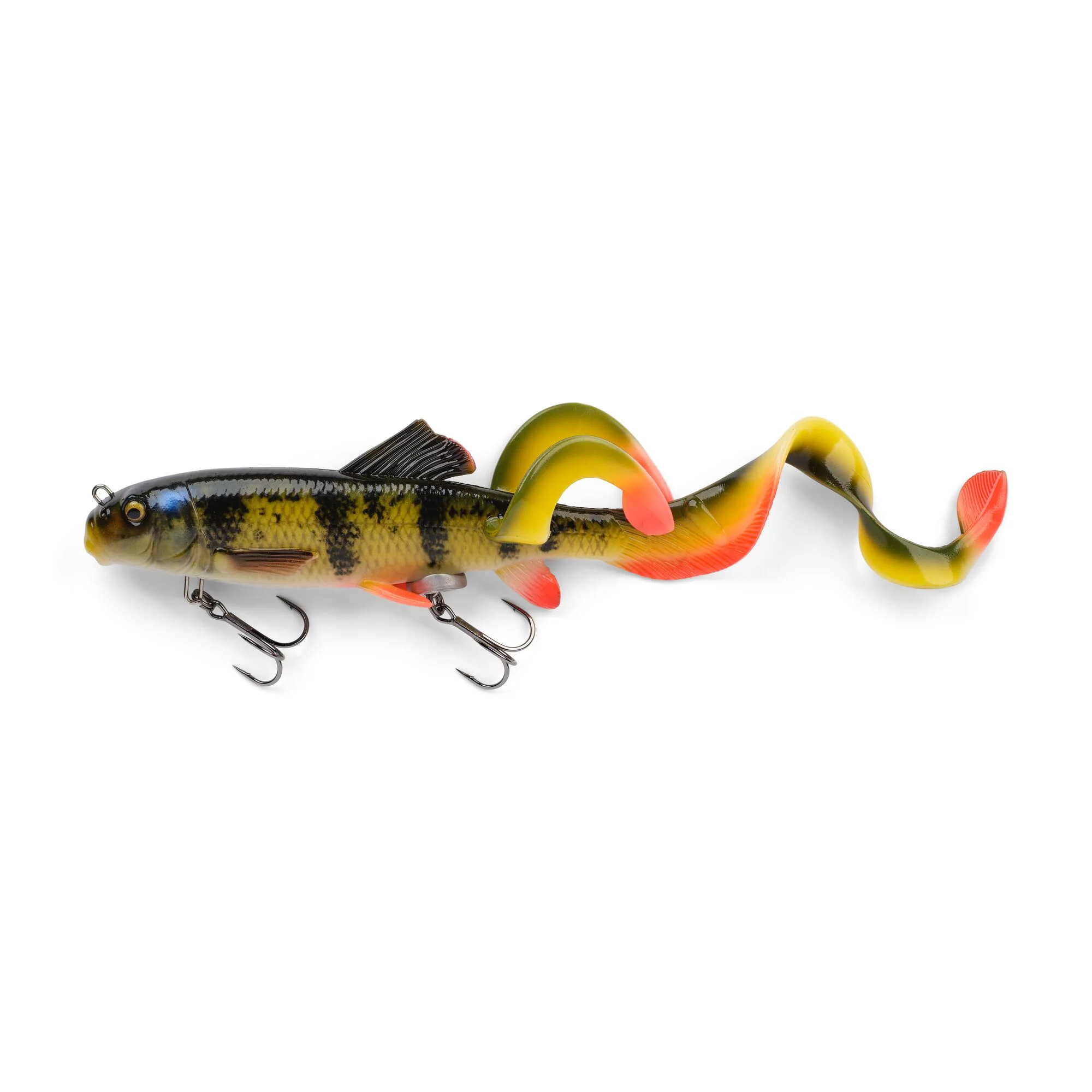 Savage Gear 3D Sucker X-Tail - Image 36