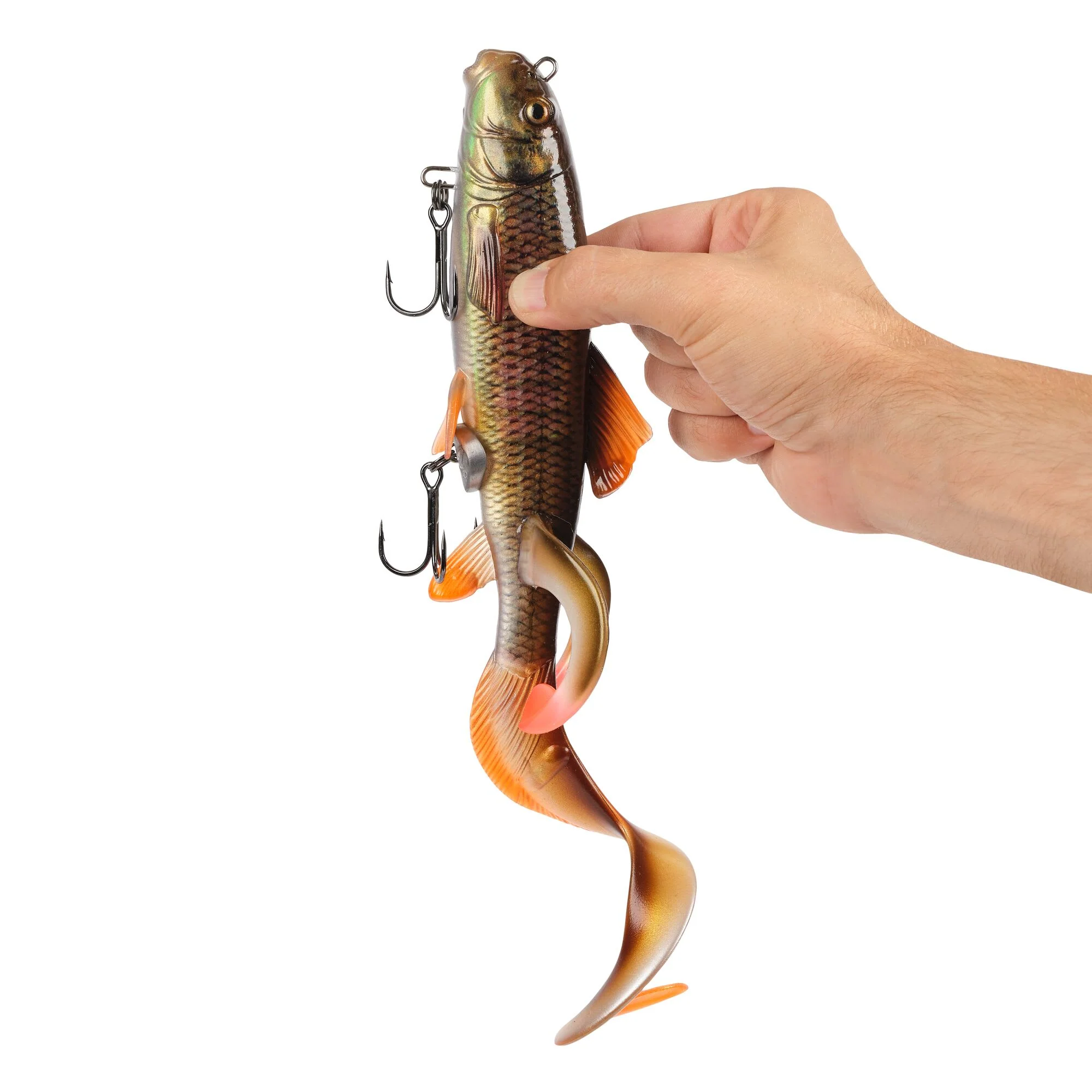 Savage Gear 3D Sucker X-Tail - Image 38