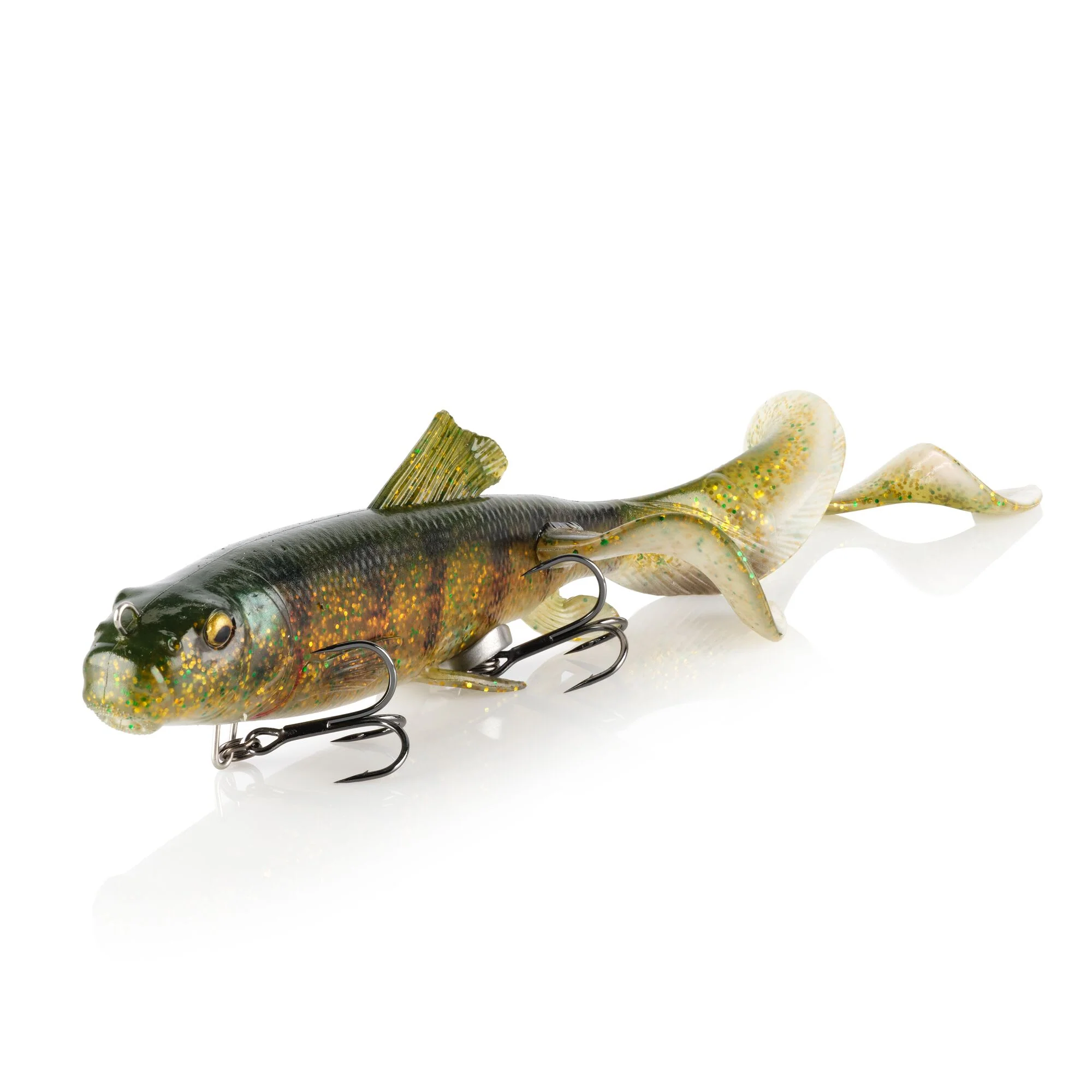 Savage Gear 3D Sucker X-Tail - Image 5