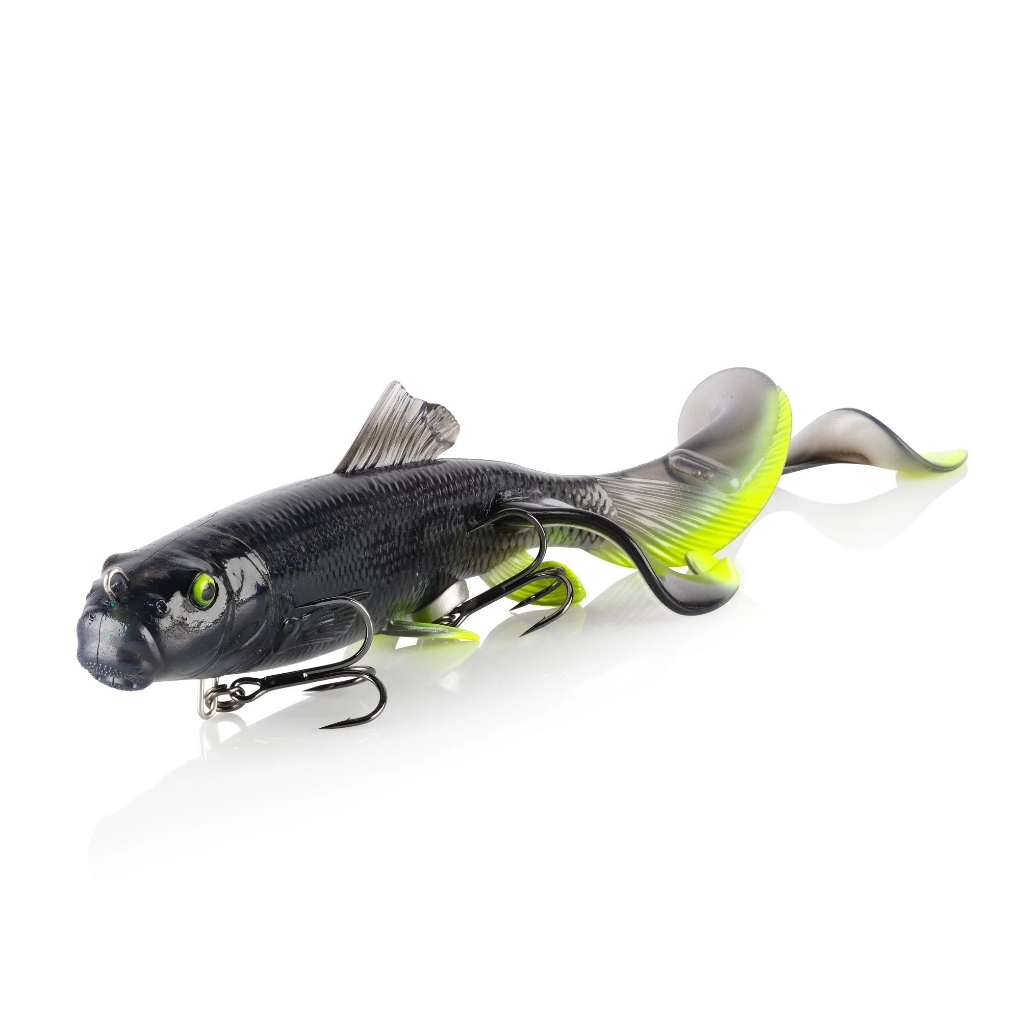Savage Gear 3D Sucker X-Tail - Image 7