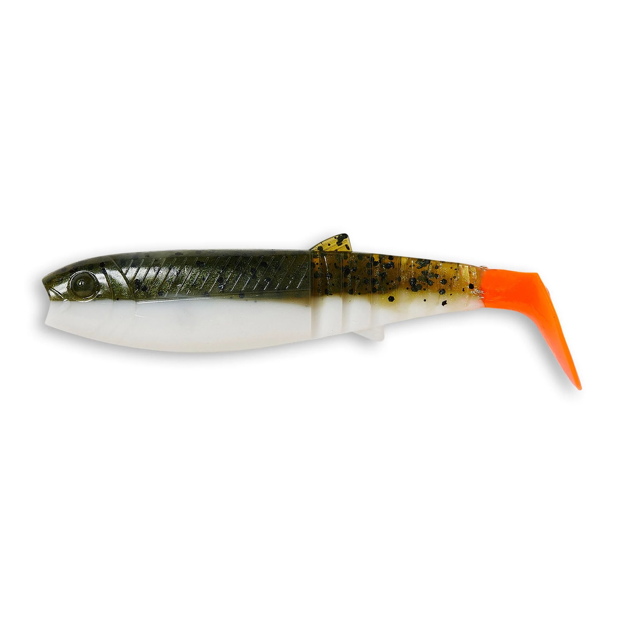 Savage Gear Cannibal Shad - Image 46