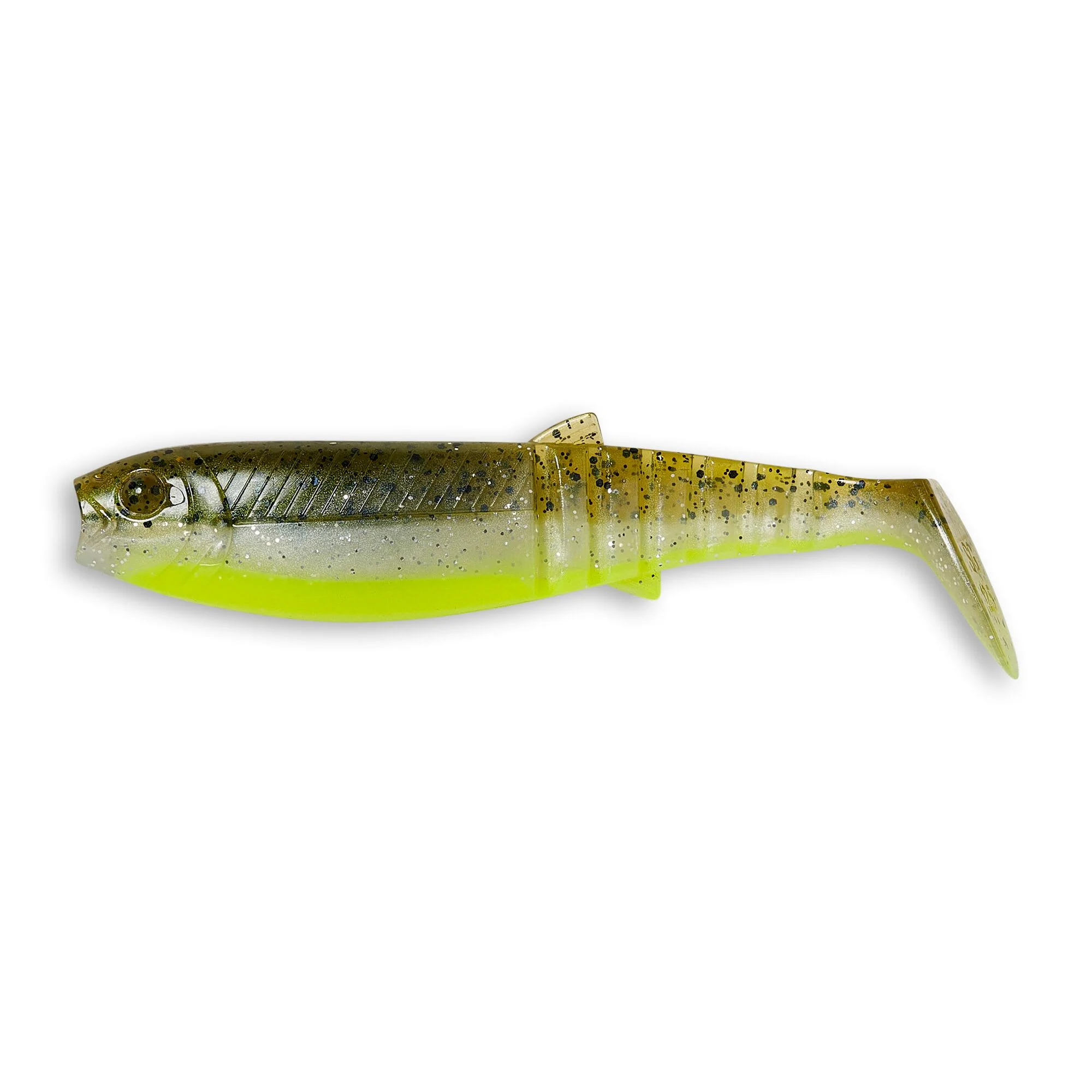 Savage Gear Cannibal Shad - Image 59