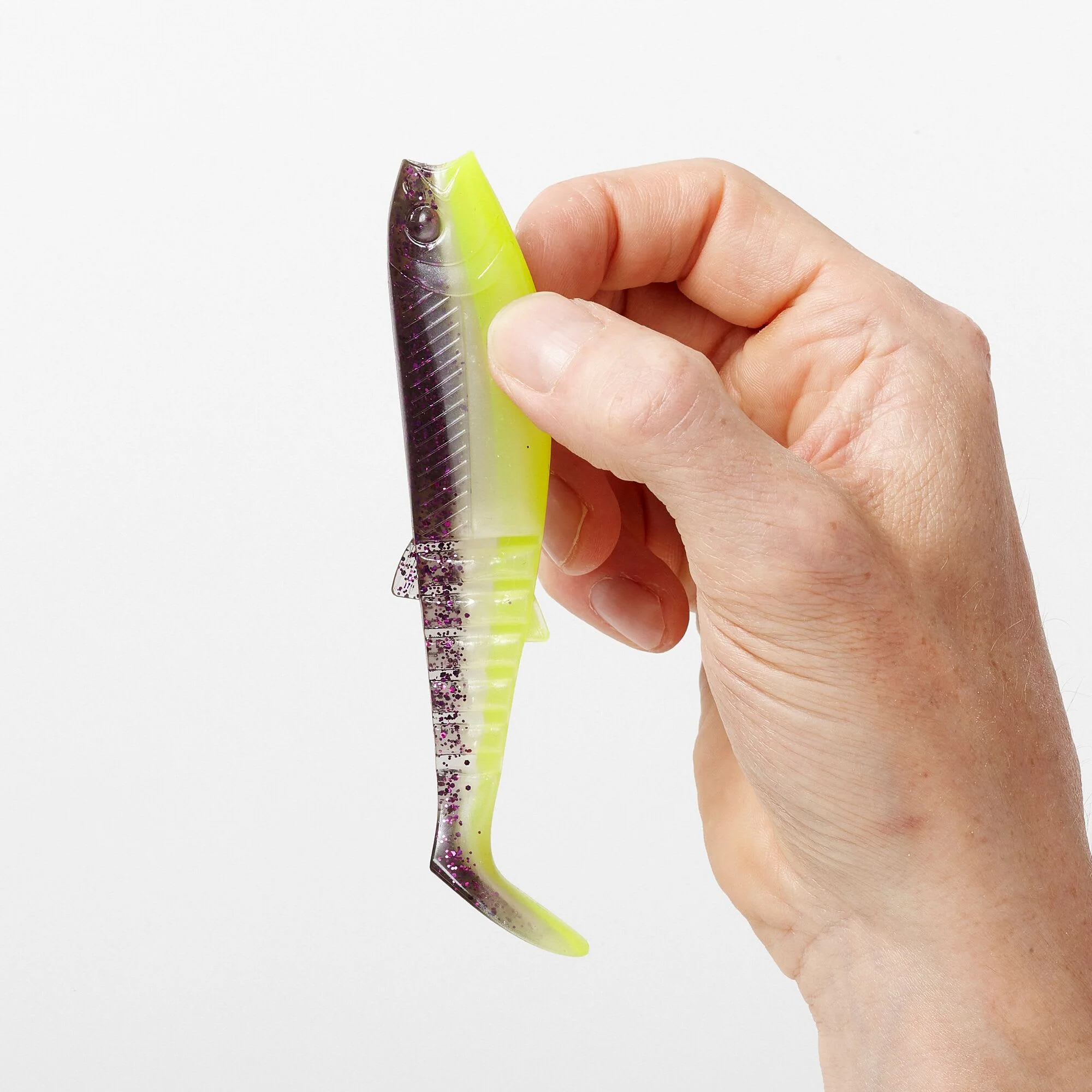 Savage Gear Cannibal Shad - Image 66