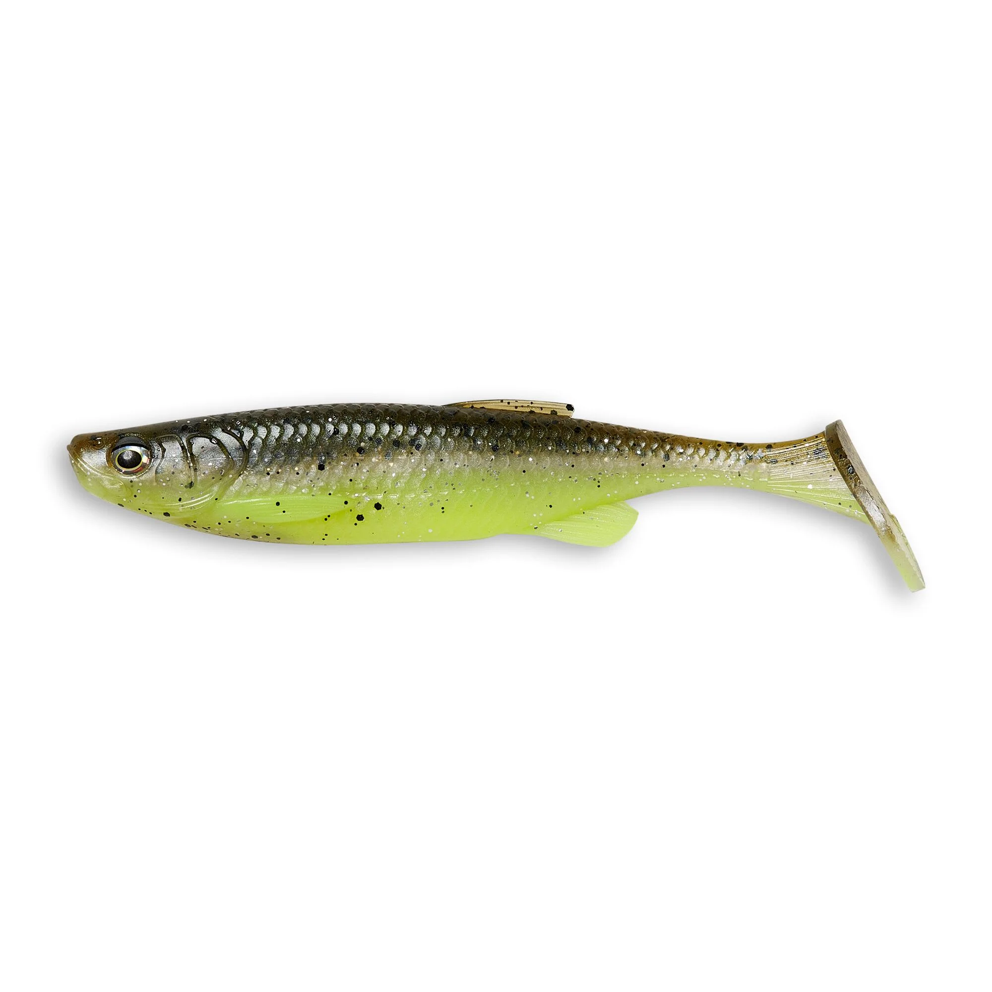 Savage Gear Fat T-Tail Minnow - Image 44