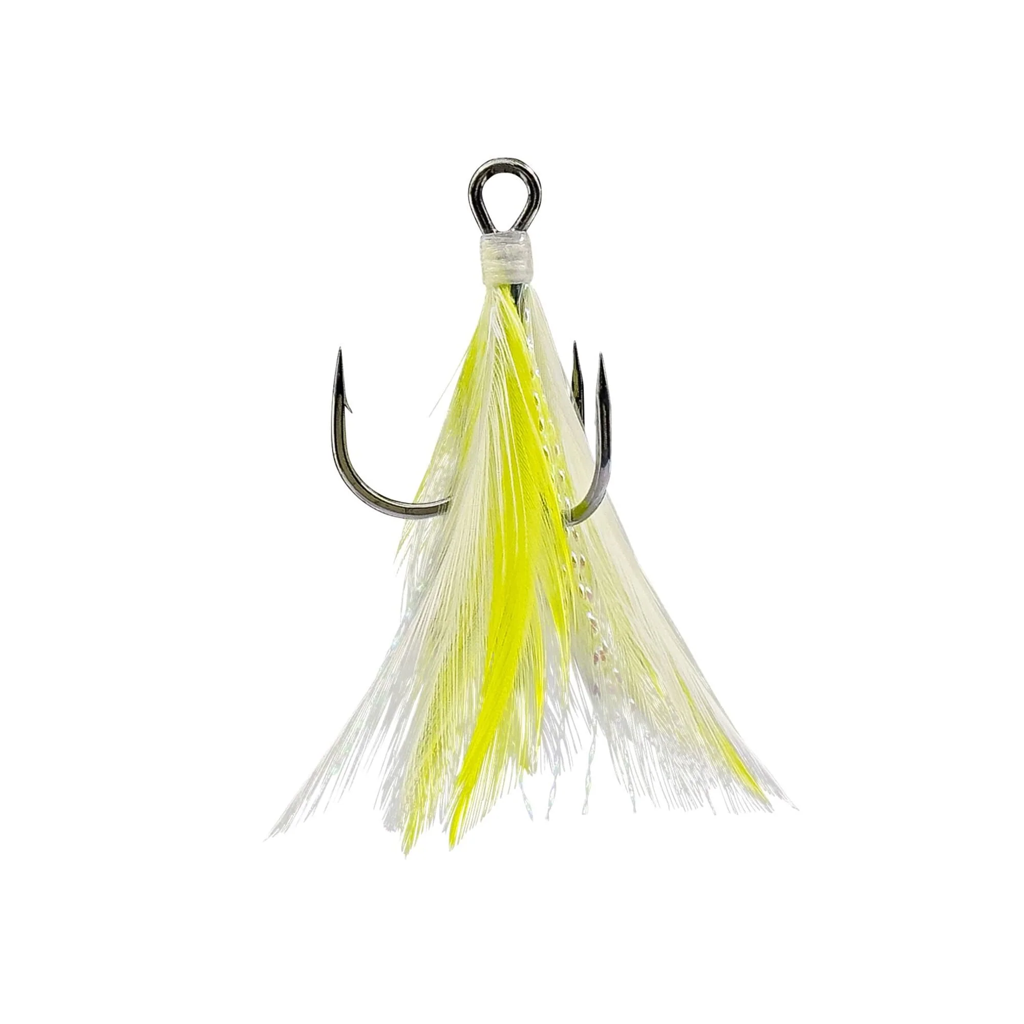 Savage Gear Feathered Treble Hooks - Image 3