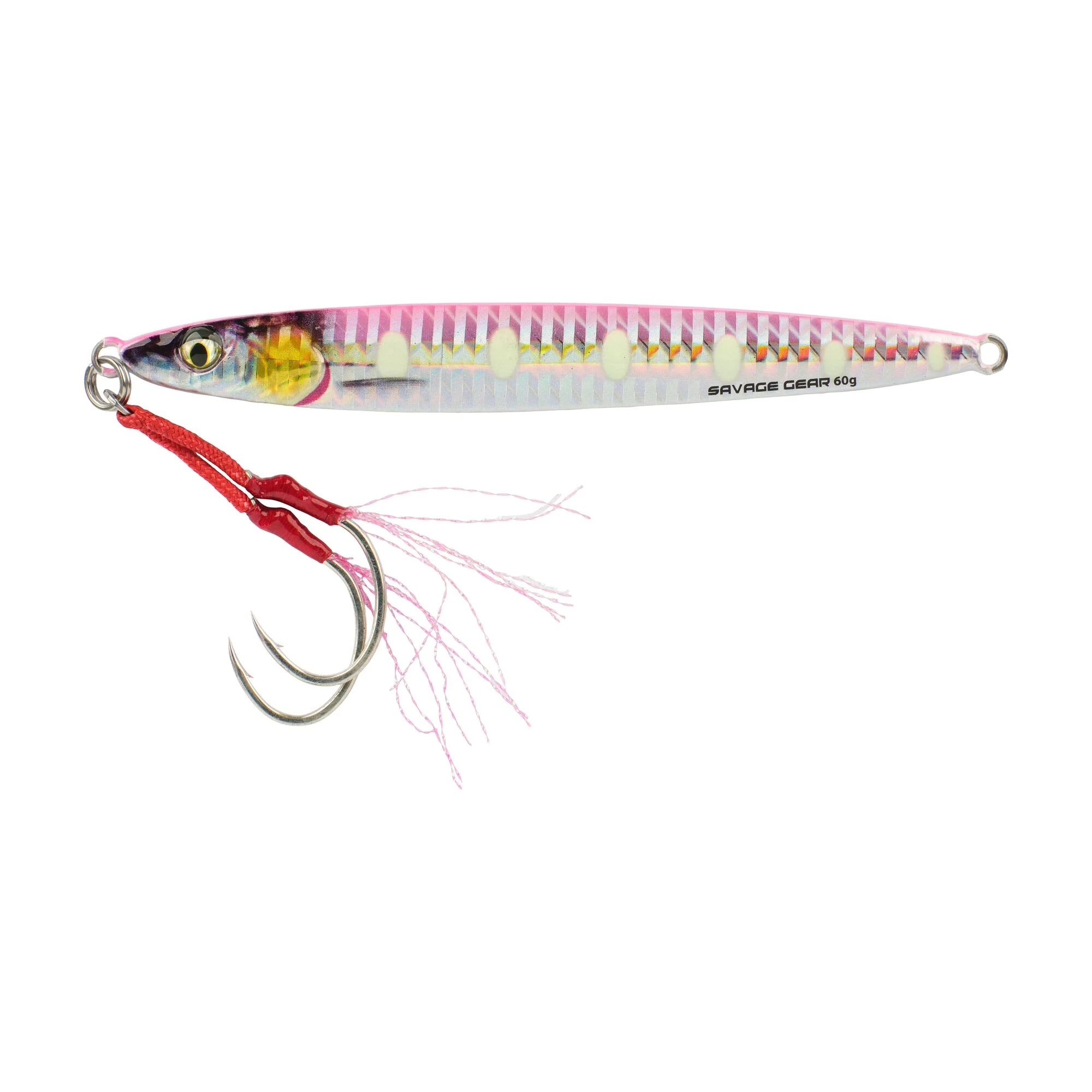 Savage Gear Long Cast Minnow - Image 22