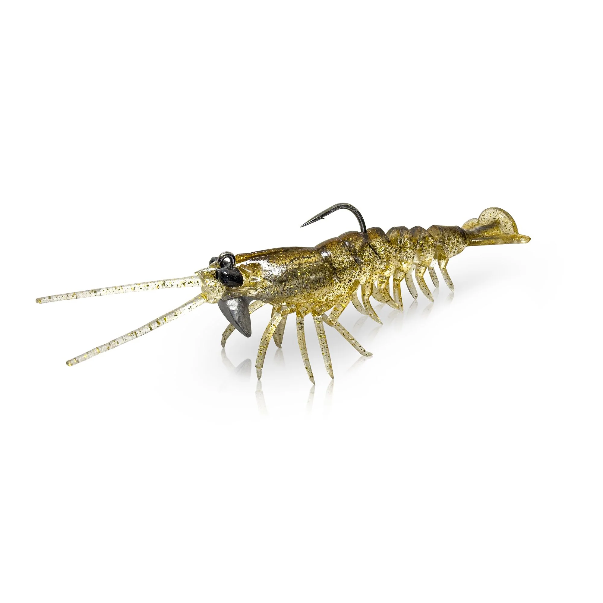 Savage Gear Manic Shrimp RTF V2 - Image 10
