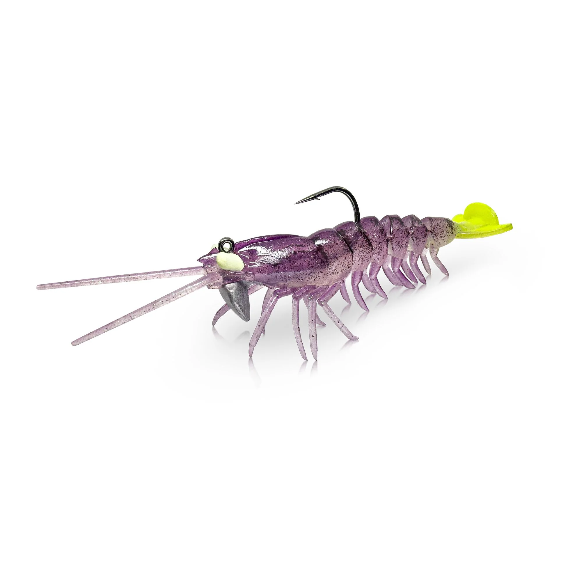 Savage Gear Manic Shrimp RTF V2 - Image 15