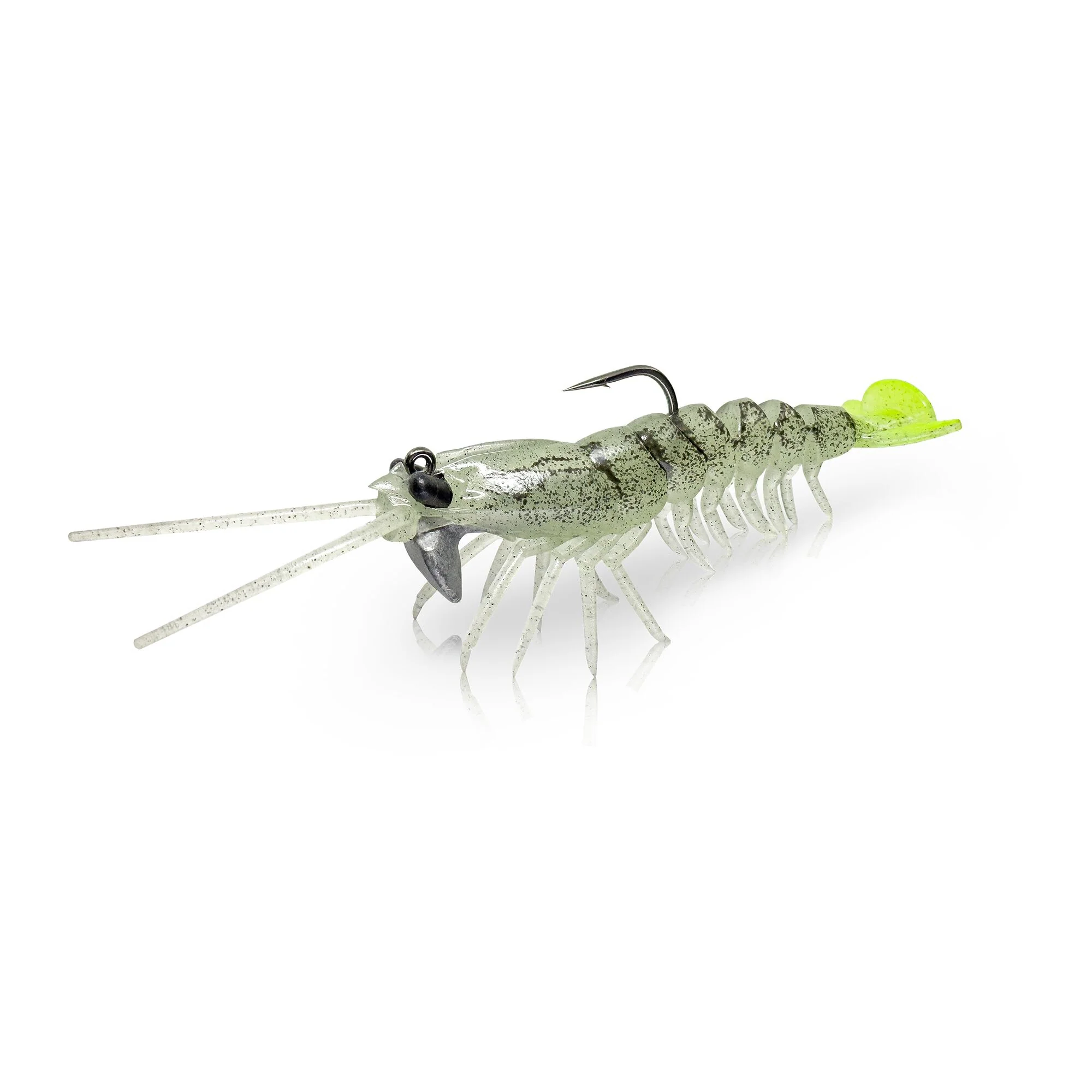 Savage Gear Manic Shrimp RTF V2 - Image 17