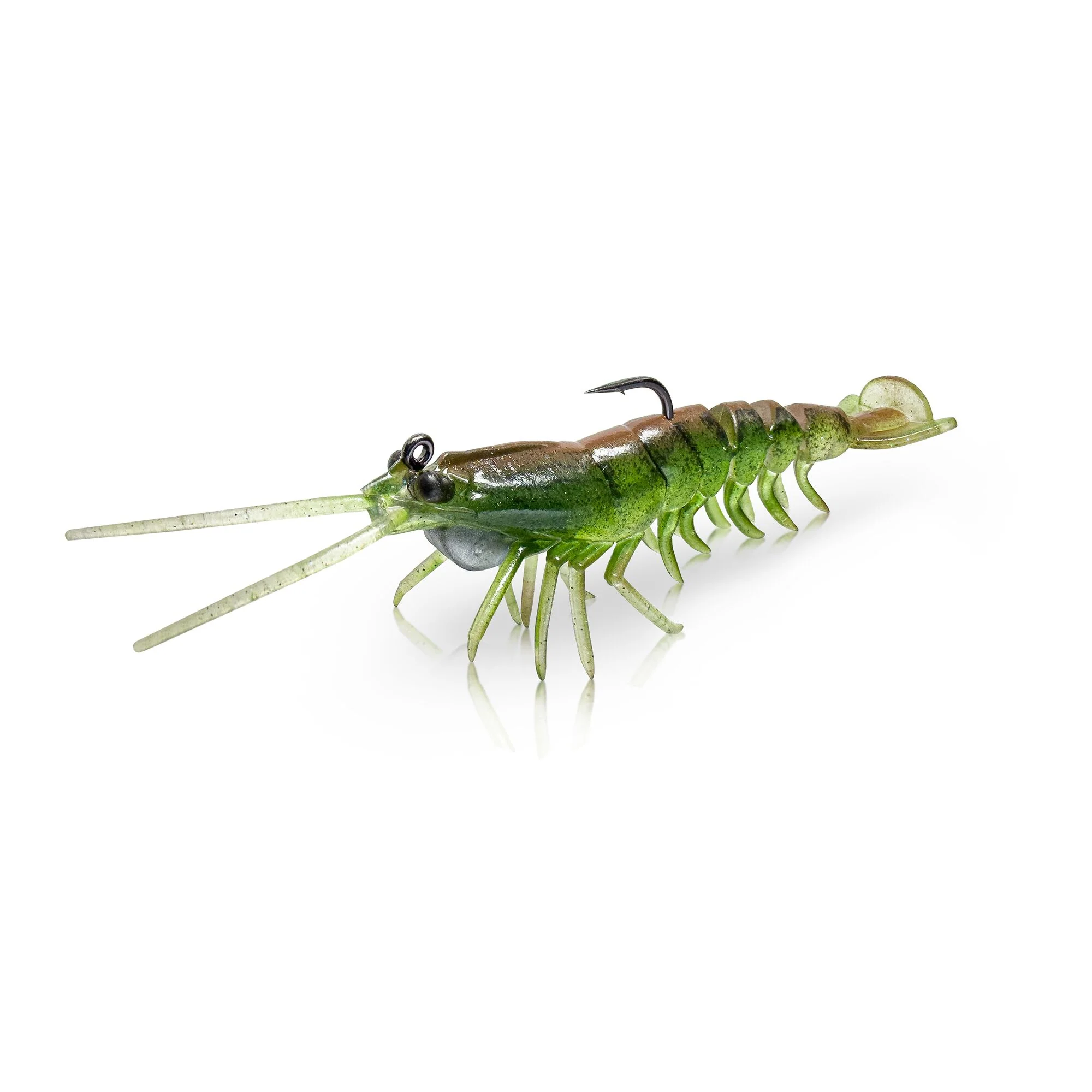 Savage Gear Manic Shrimp RTF V2 - Image 19