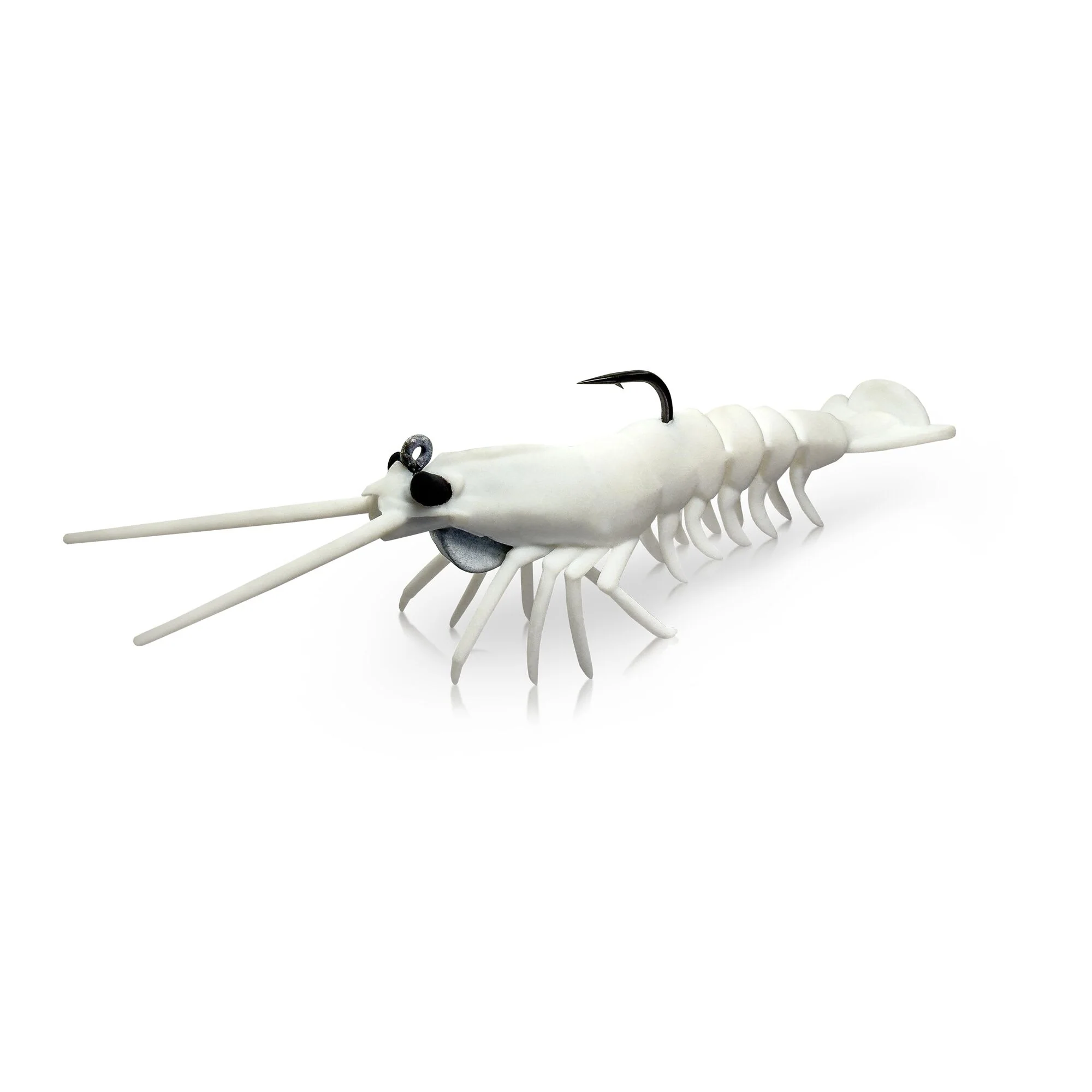 Savage Gear Manic Shrimp RTF V2 - Image 20