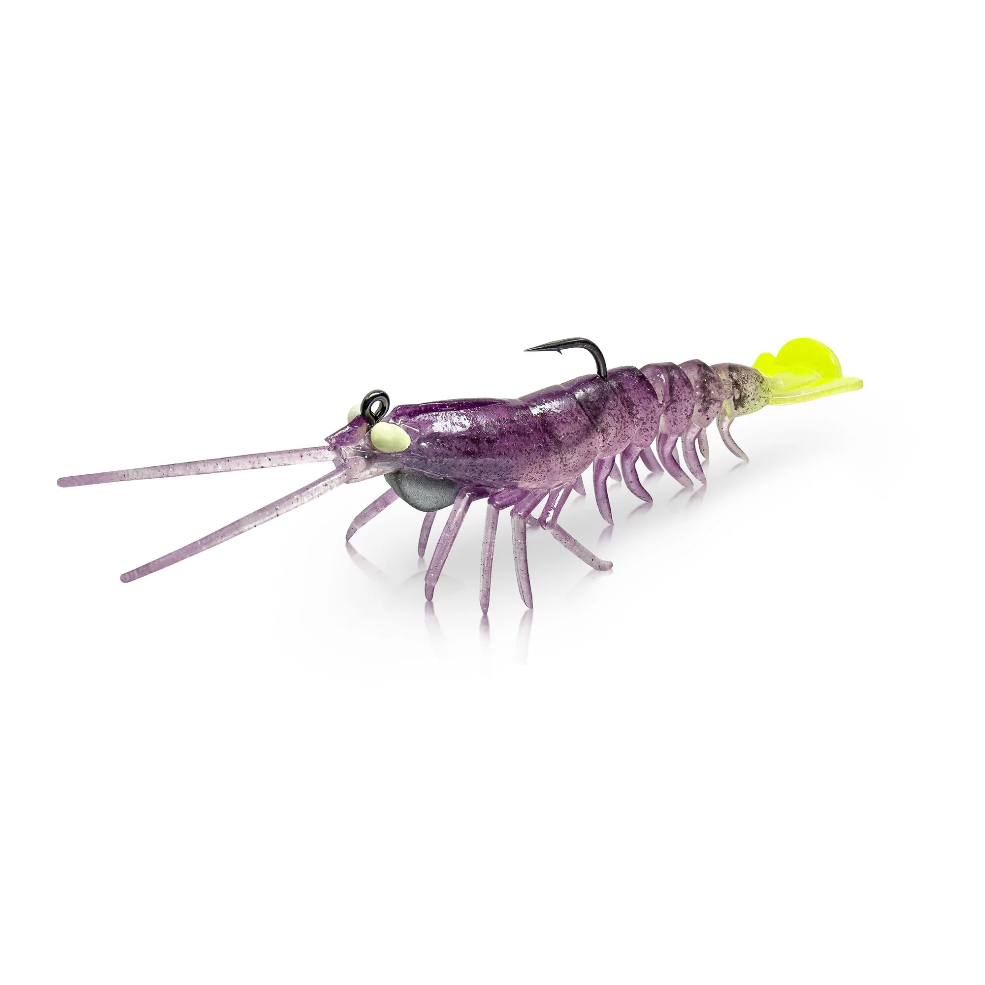 Savage Gear Manic Shrimp RTF V2 - Image 21