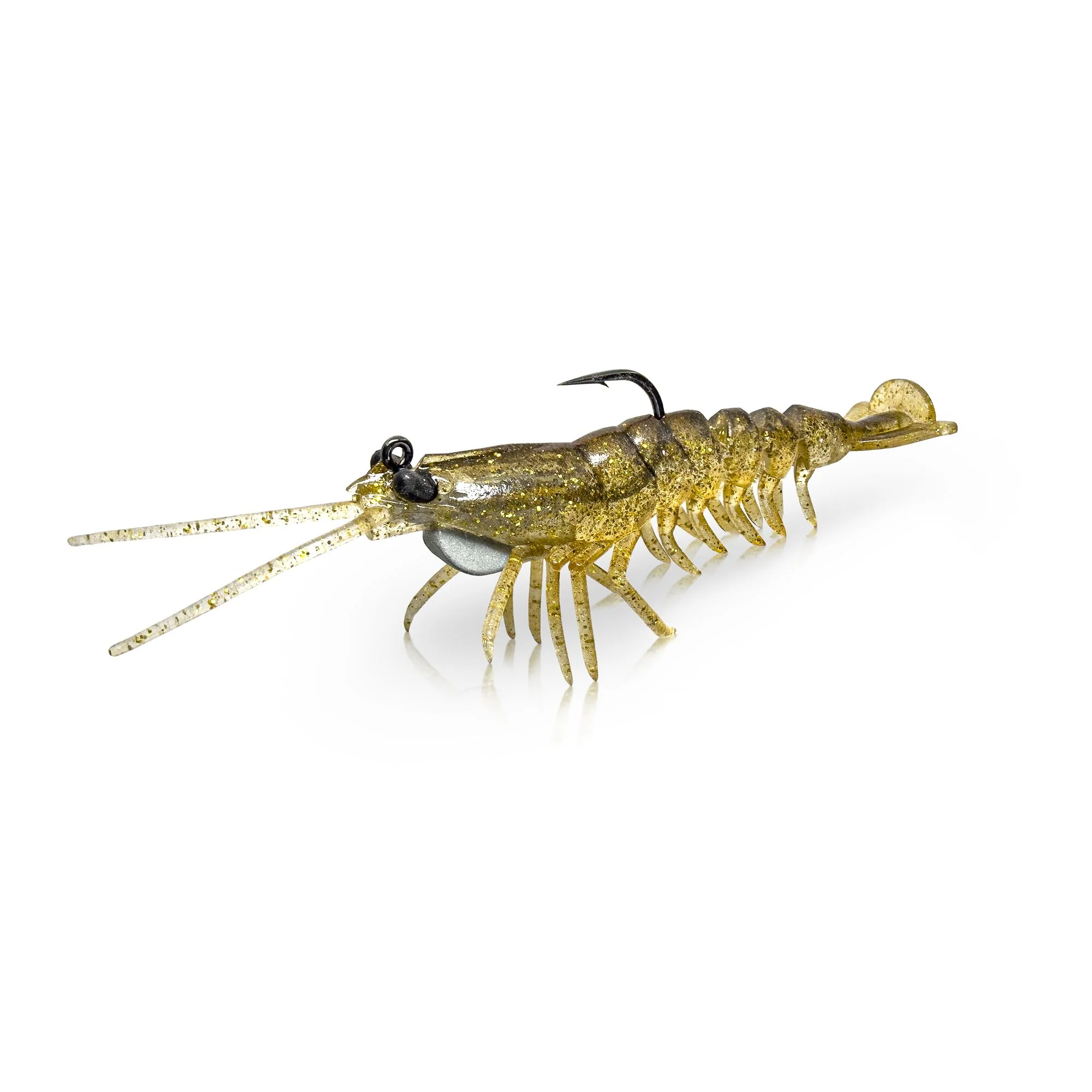 Savage Gear Manic Shrimp RTF V2 - Image 28