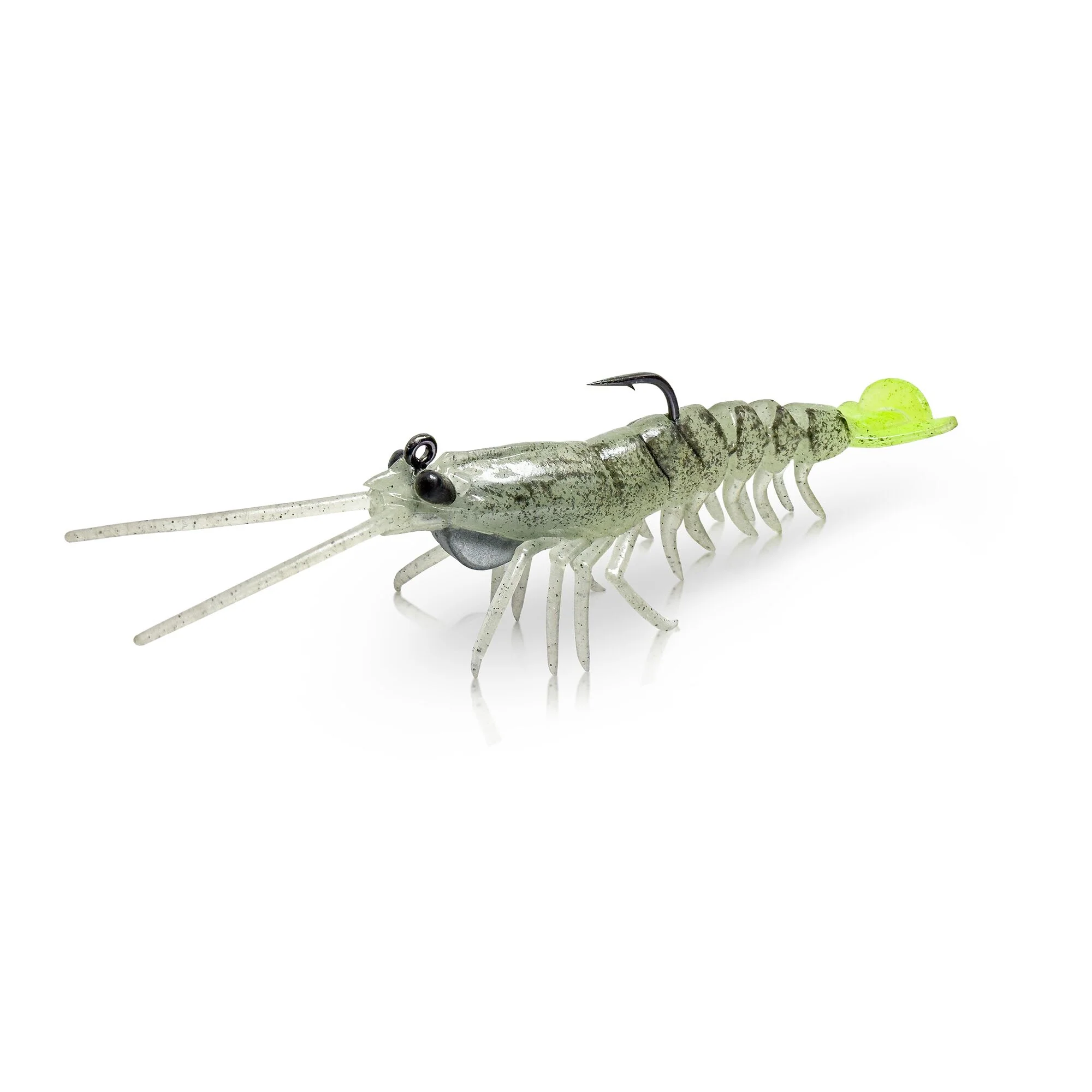 Savage Gear Manic Shrimp RTF V2 - Image 29
