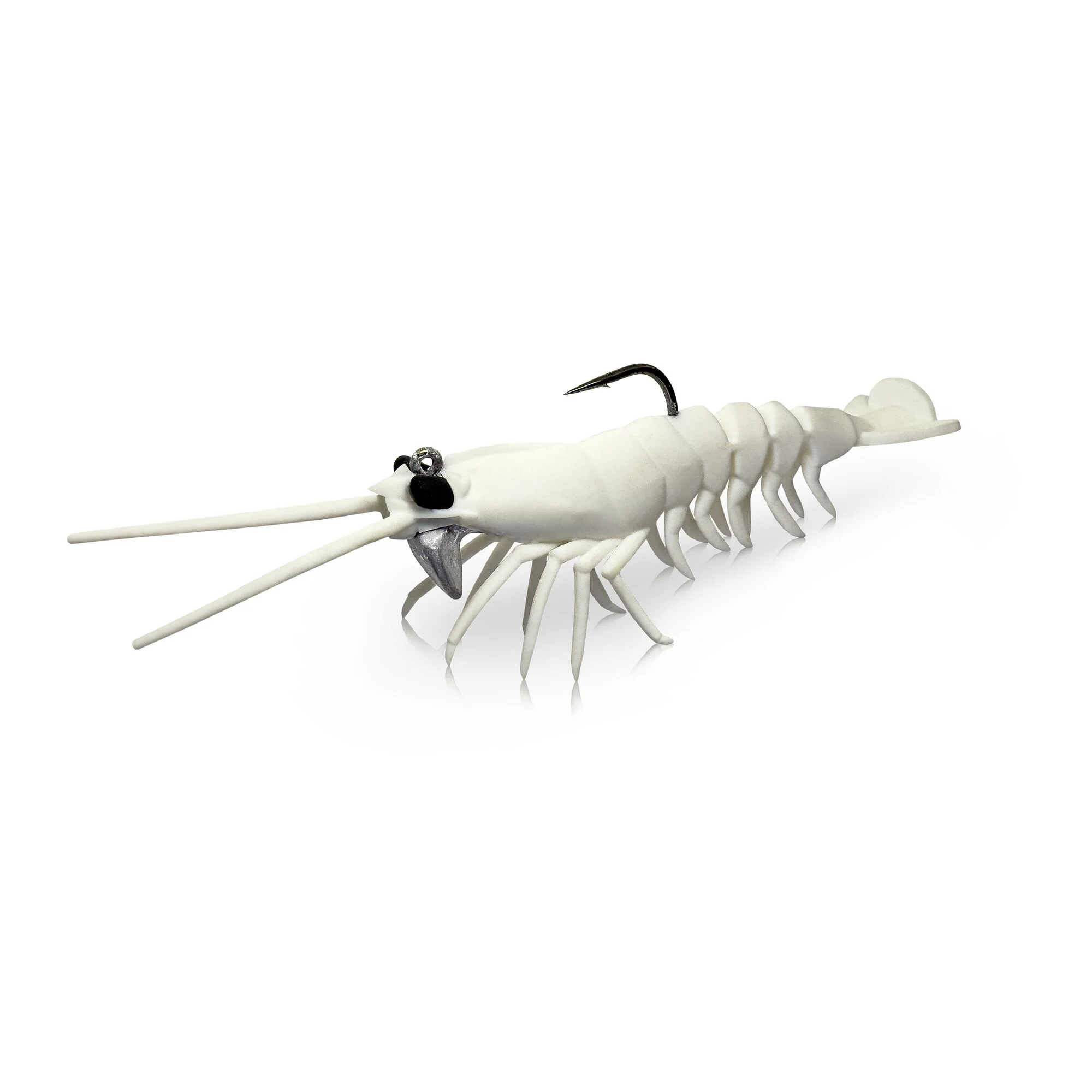 Savage Gear Manic Shrimp RTF V2 - Image 3