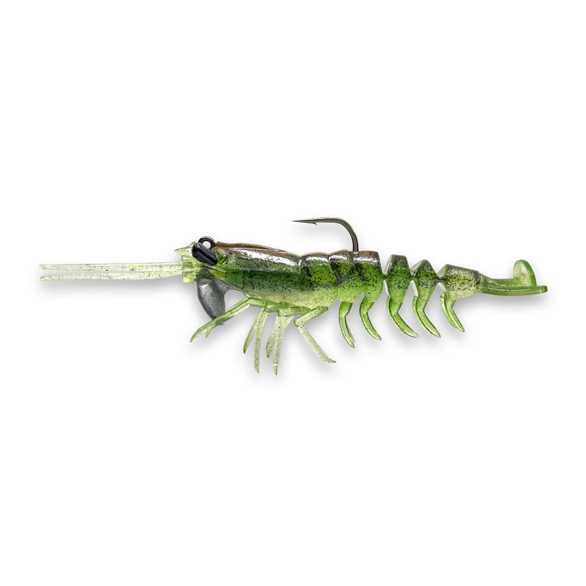 Savage Gear Manic Shrimp RTF V2 - Image 32