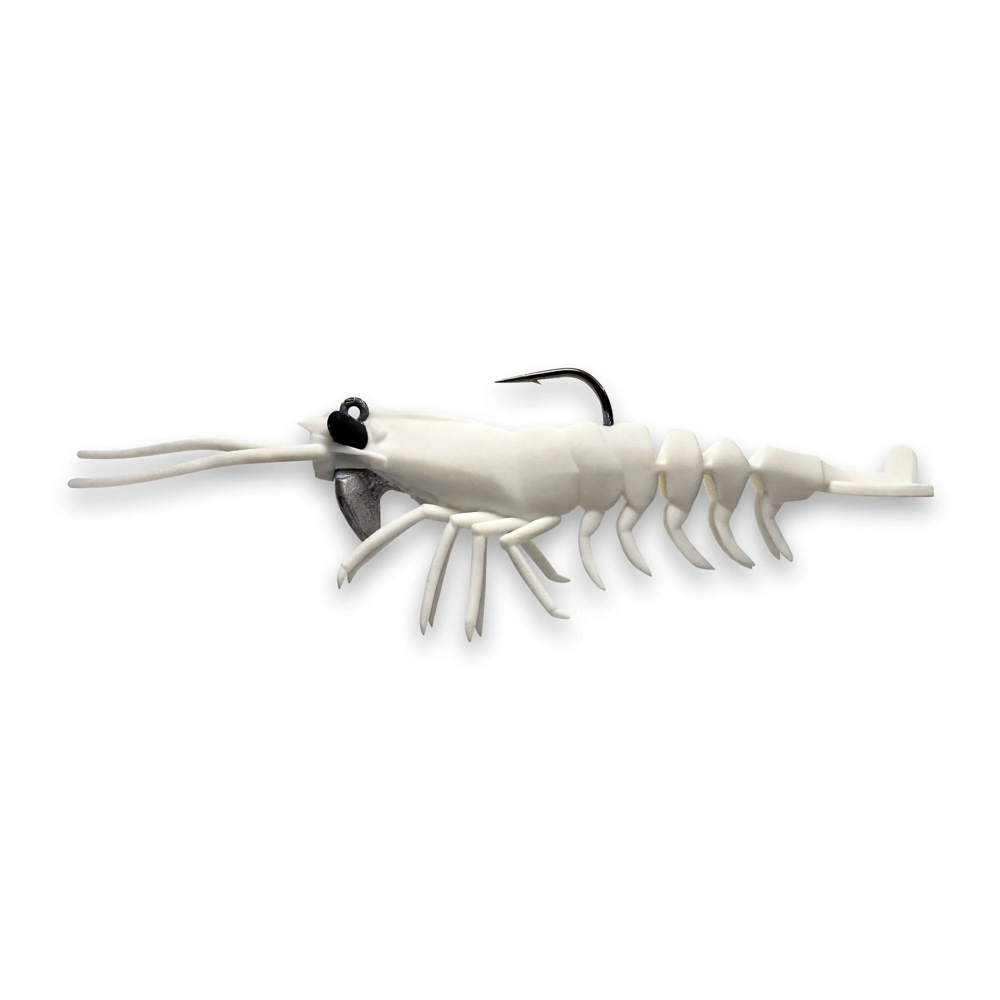 Savage Gear Manic Shrimp RTF V2 - Image 33