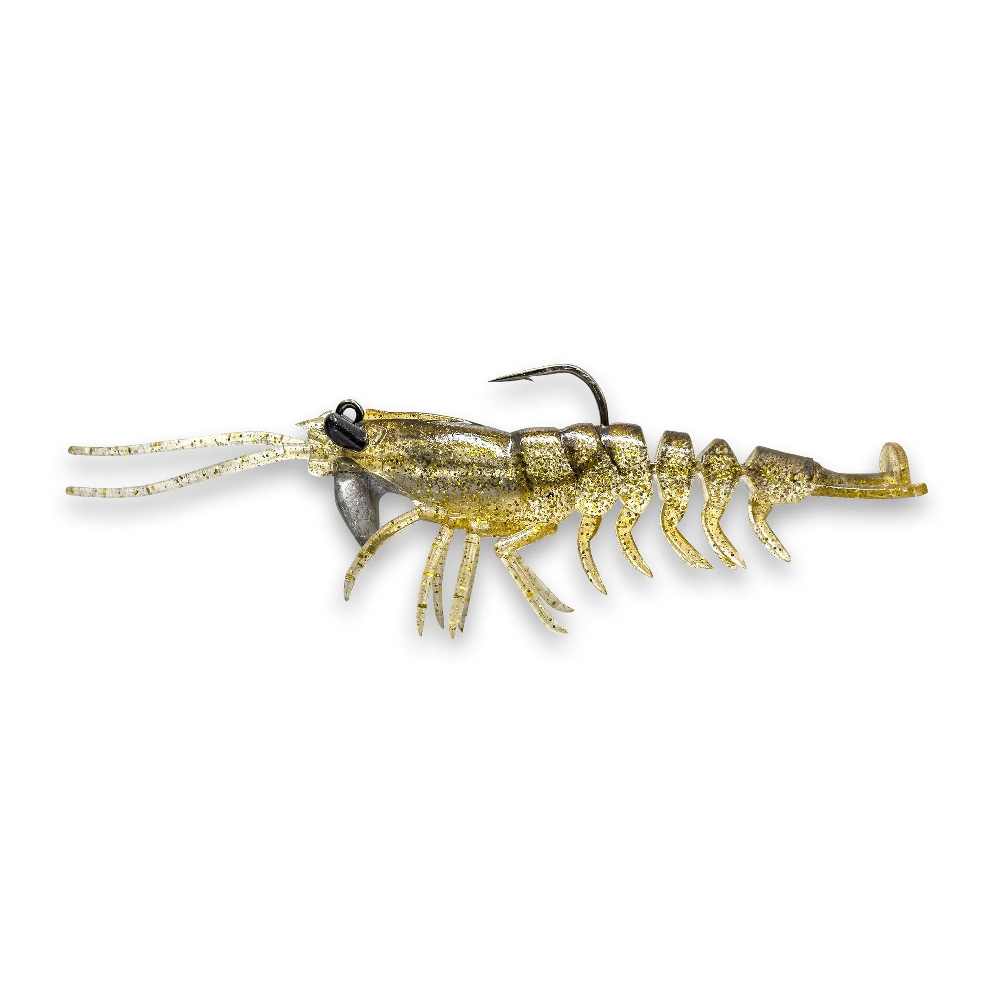 Savage Gear Manic Shrimp RTF V2 - Image 35