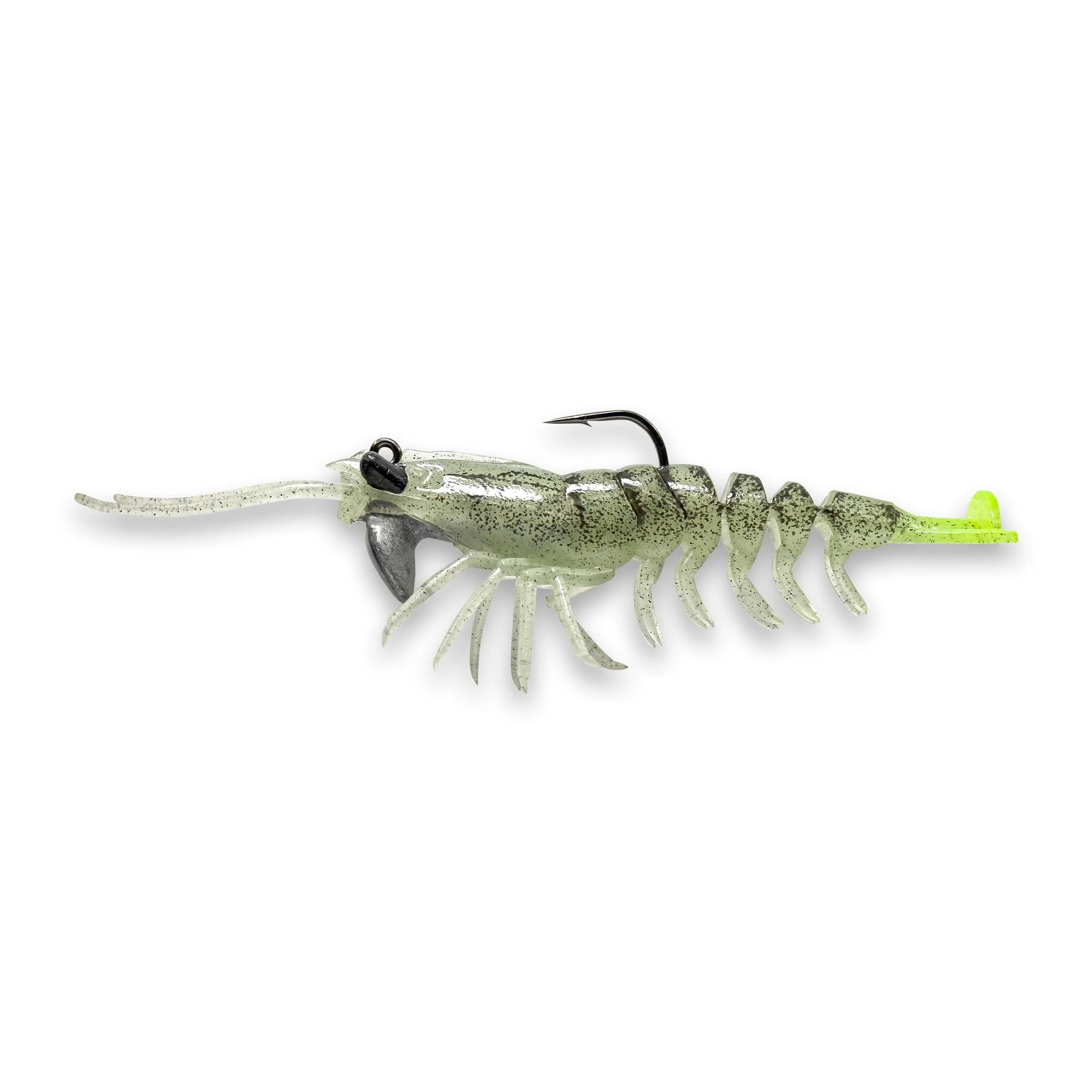 Savage Gear Manic Shrimp RTF V2 - Image 36