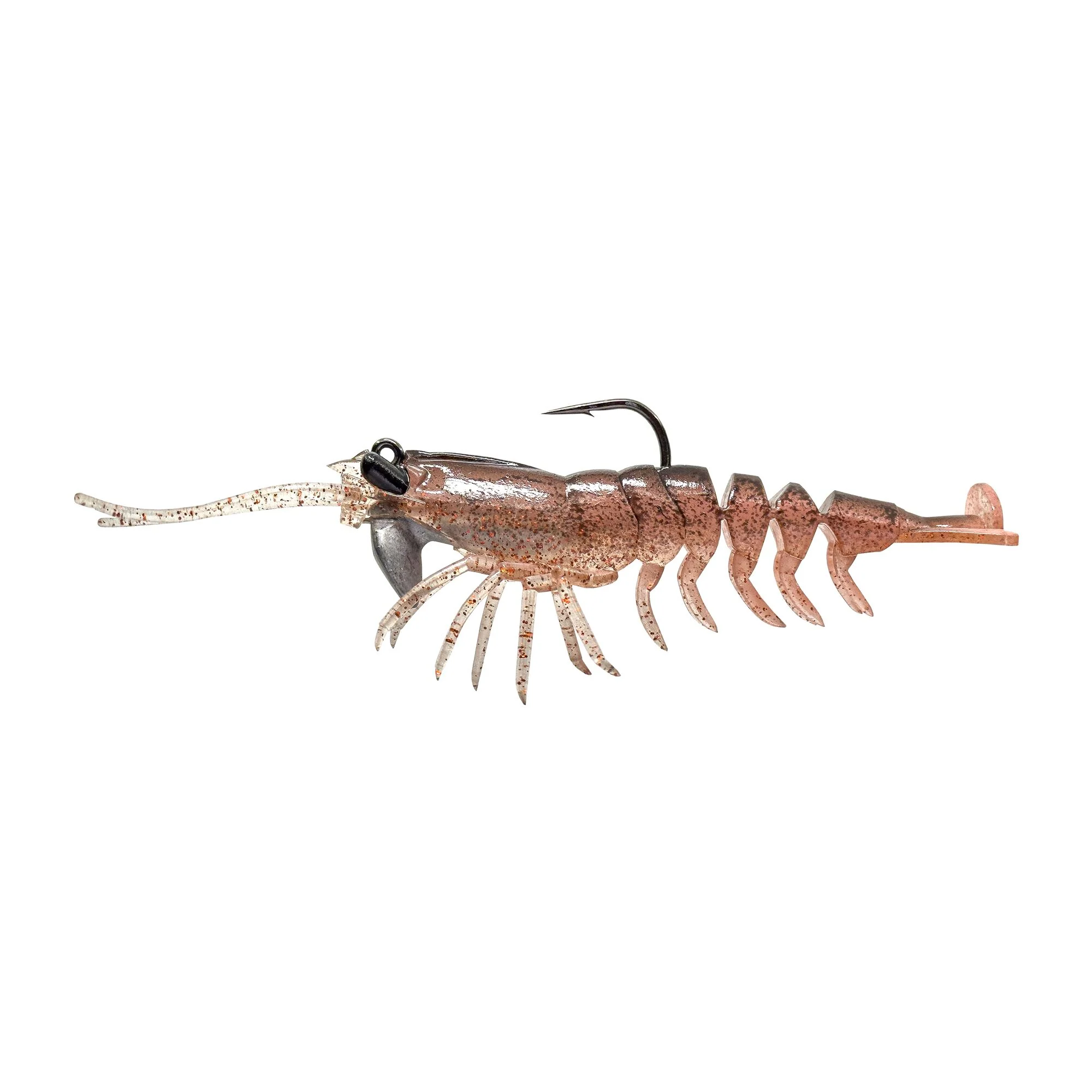 Savage Gear Manic Shrimp RTF V2 - Image 37