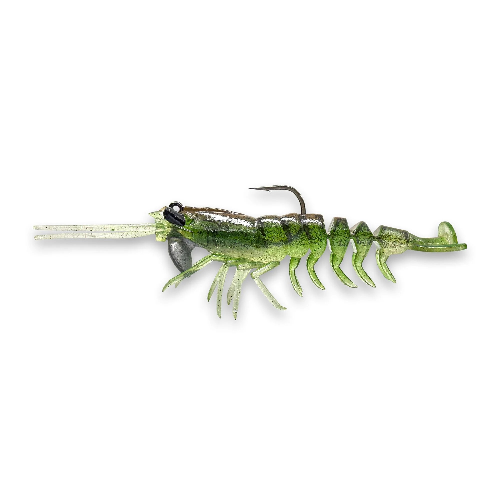 Savage Gear Manic Shrimp RTF V2 - Image 38