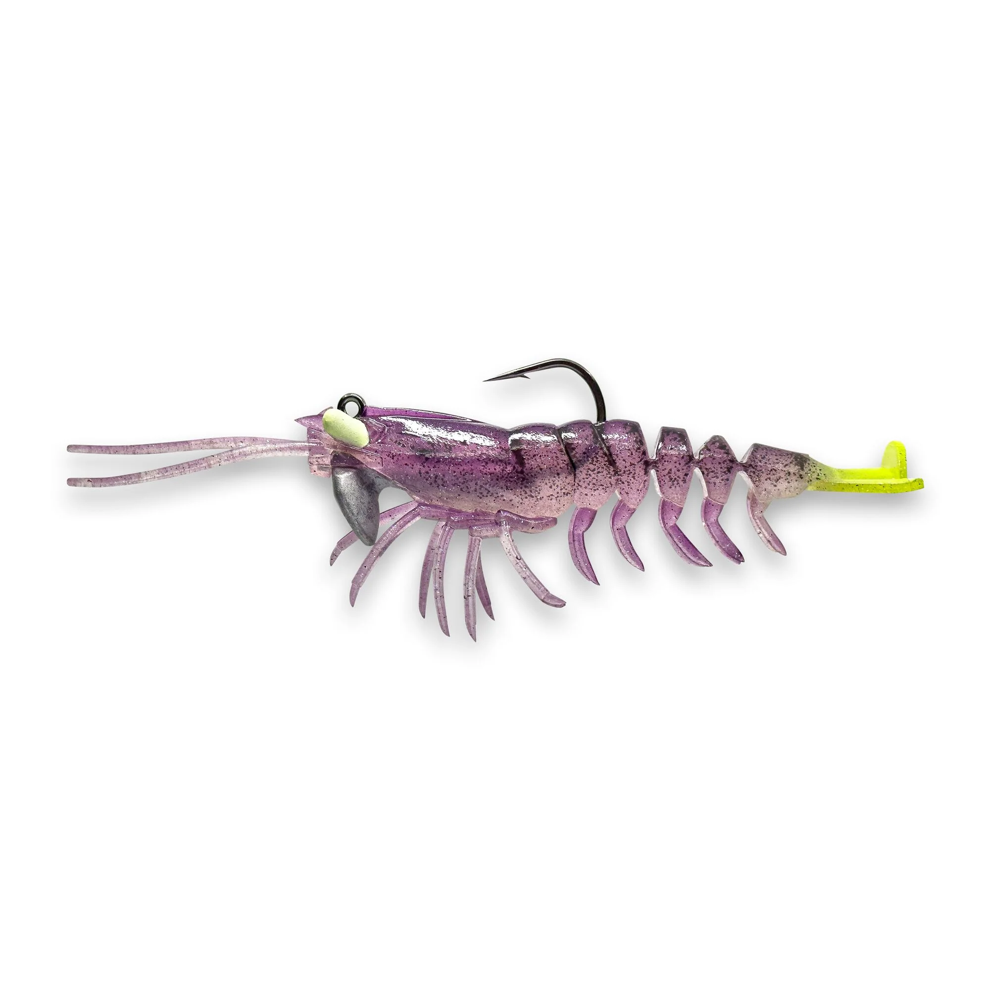 Savage Gear Manic Shrimp RTF V2 - Image 45
