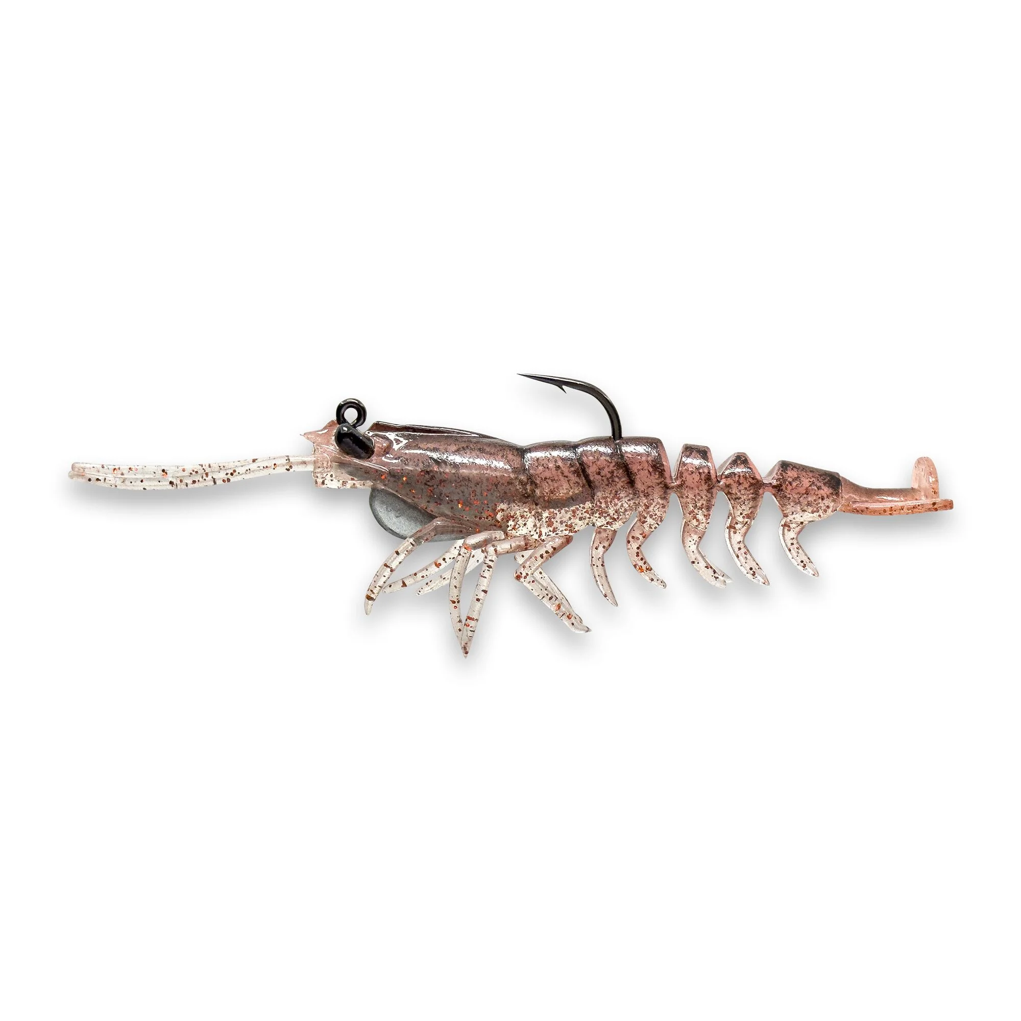 Savage Gear Manic Shrimp RTF V2 - Image 48