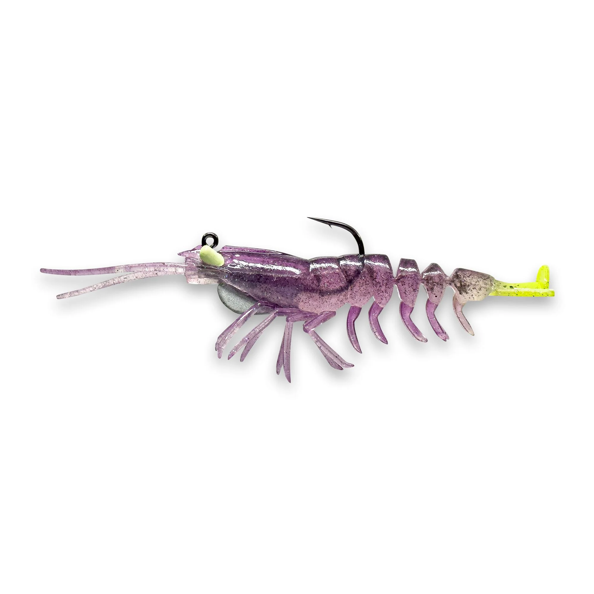 Savage Gear Manic Shrimp RTF V2 - Image 51