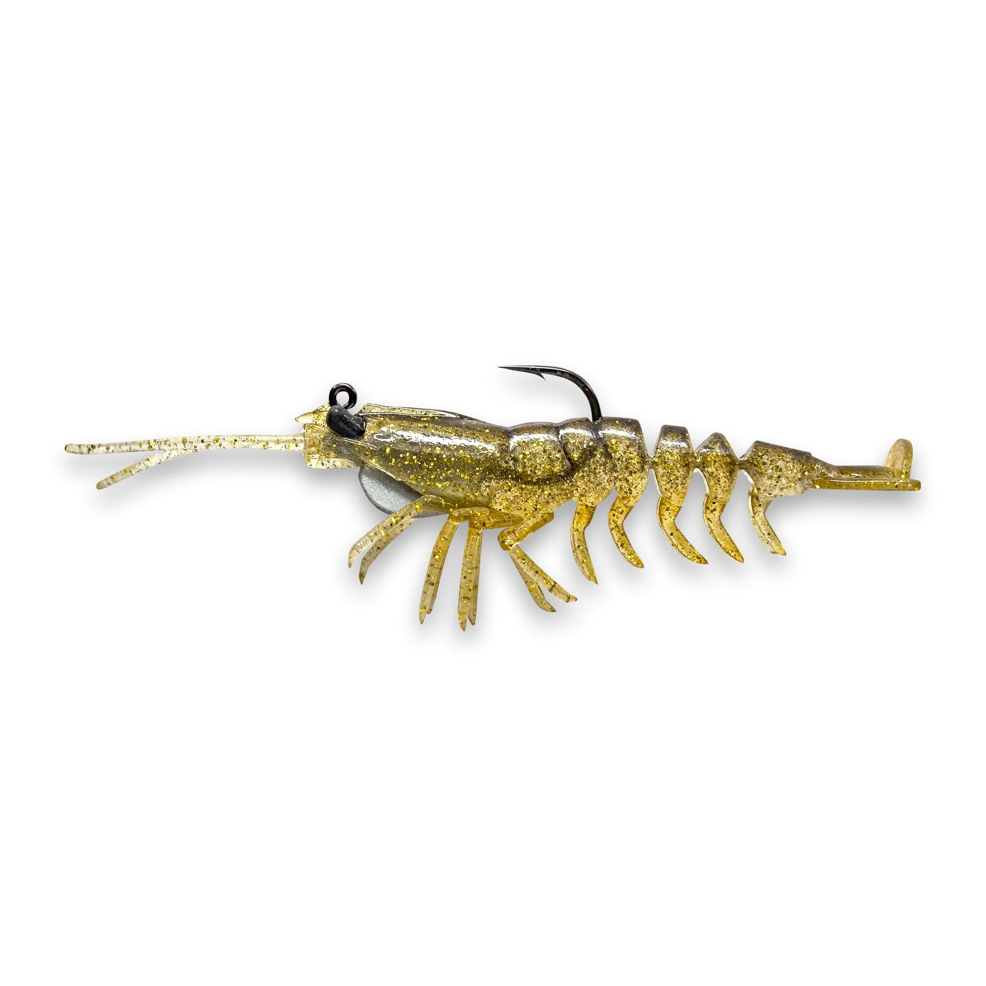 Savage Gear Manic Shrimp RTF V2 - Image 52