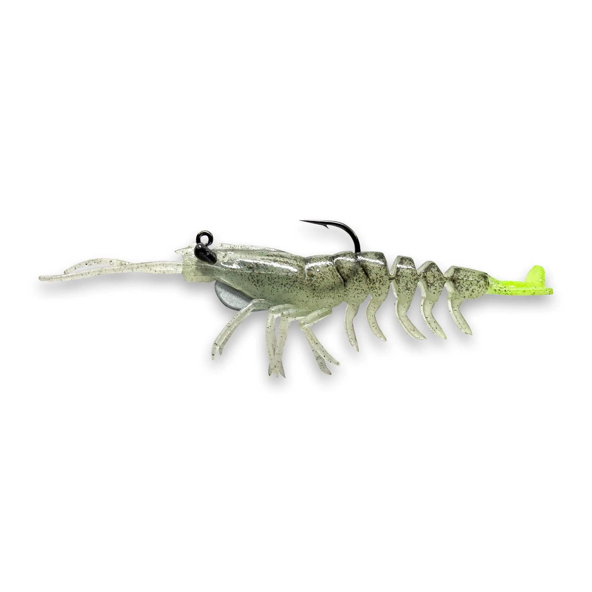 Savage Gear Manic Shrimp RTF V2 - Image 53
