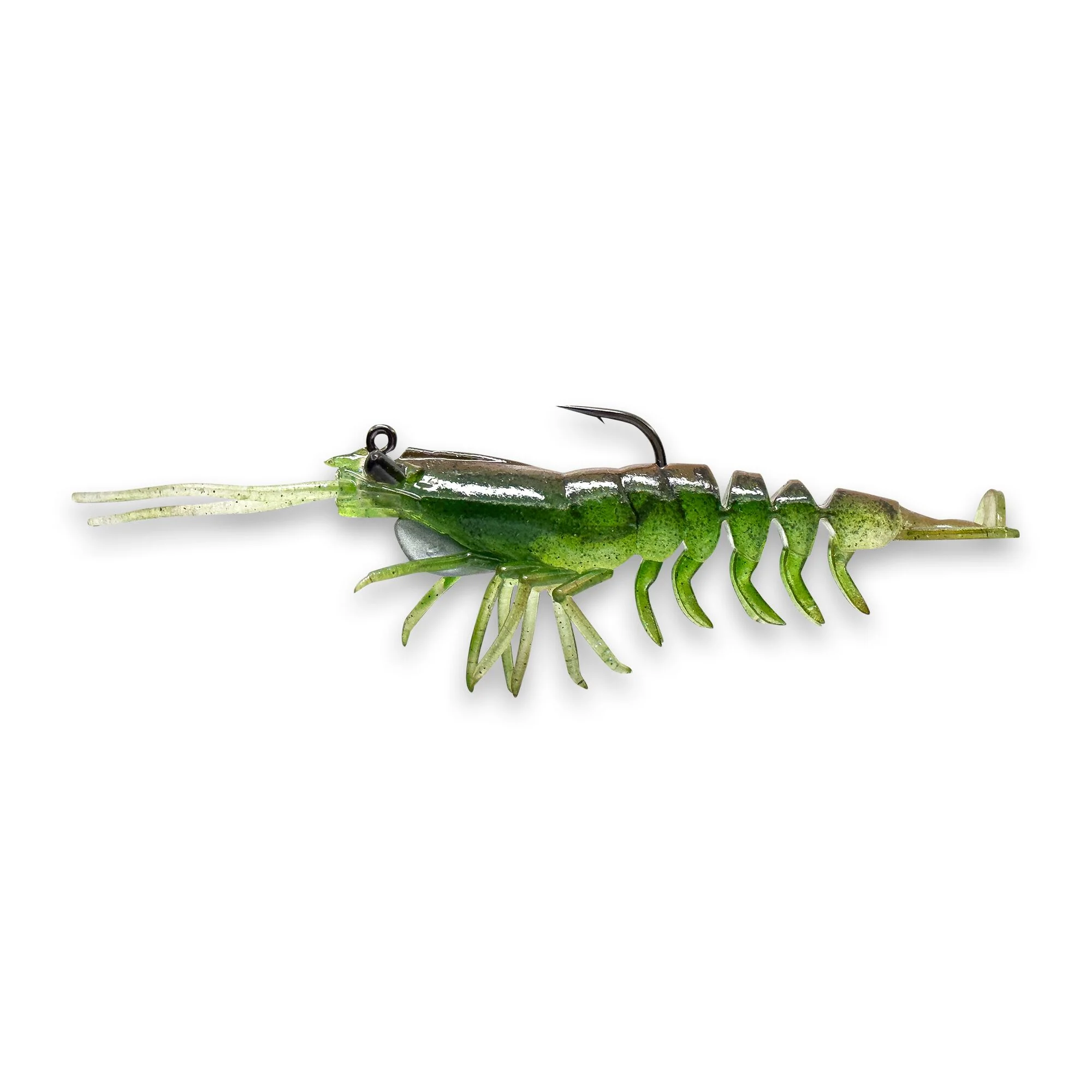 Savage Gear Manic Shrimp RTF V2 - Image 55