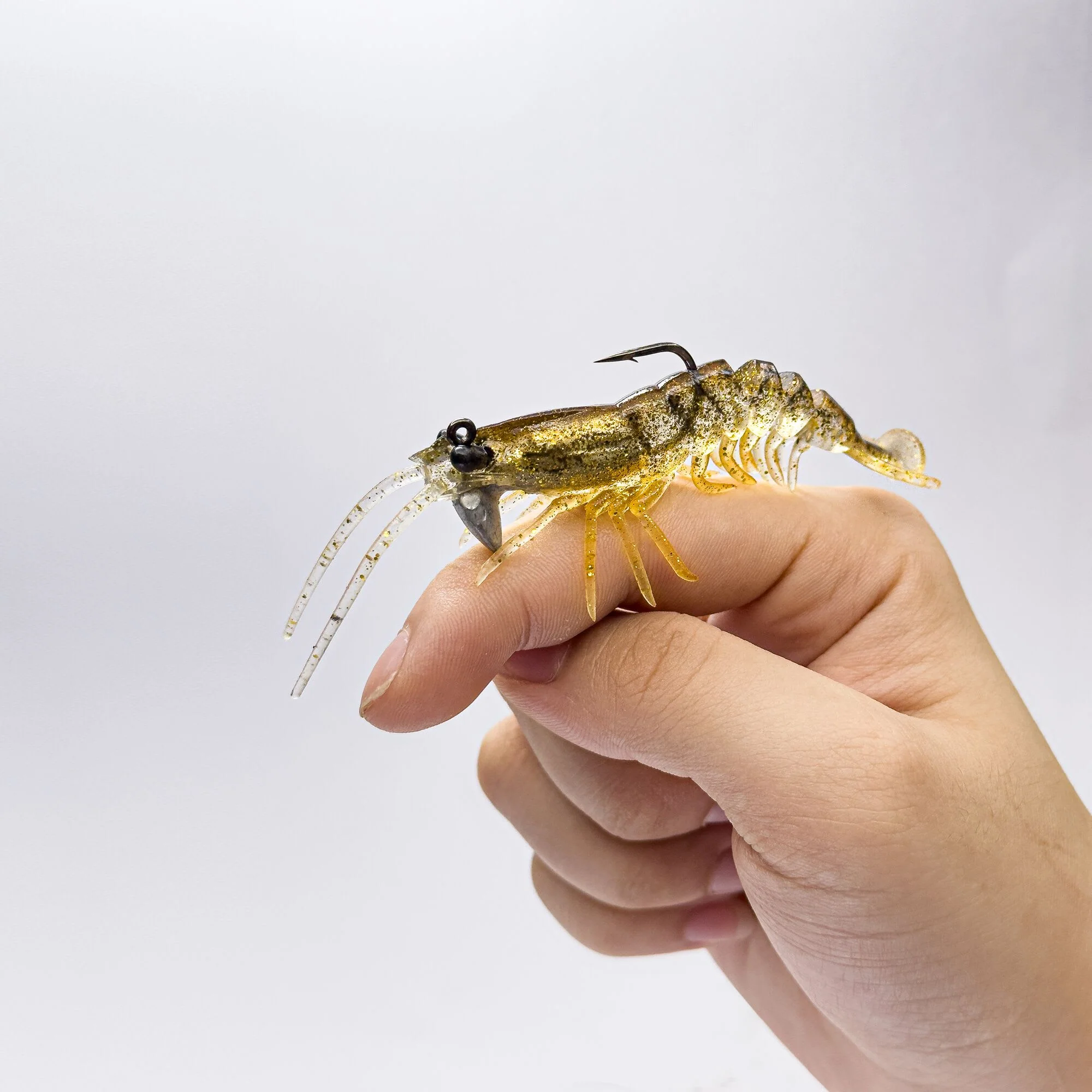 Savage Gear Manic Shrimp RTF V2 - Image 63