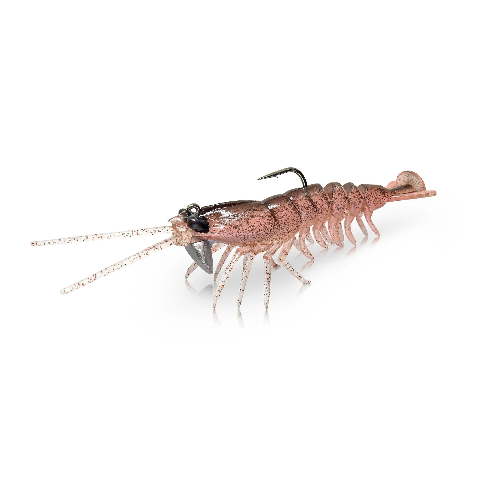 Savage Gear Manic Shrimp RTF V2 - Image 7