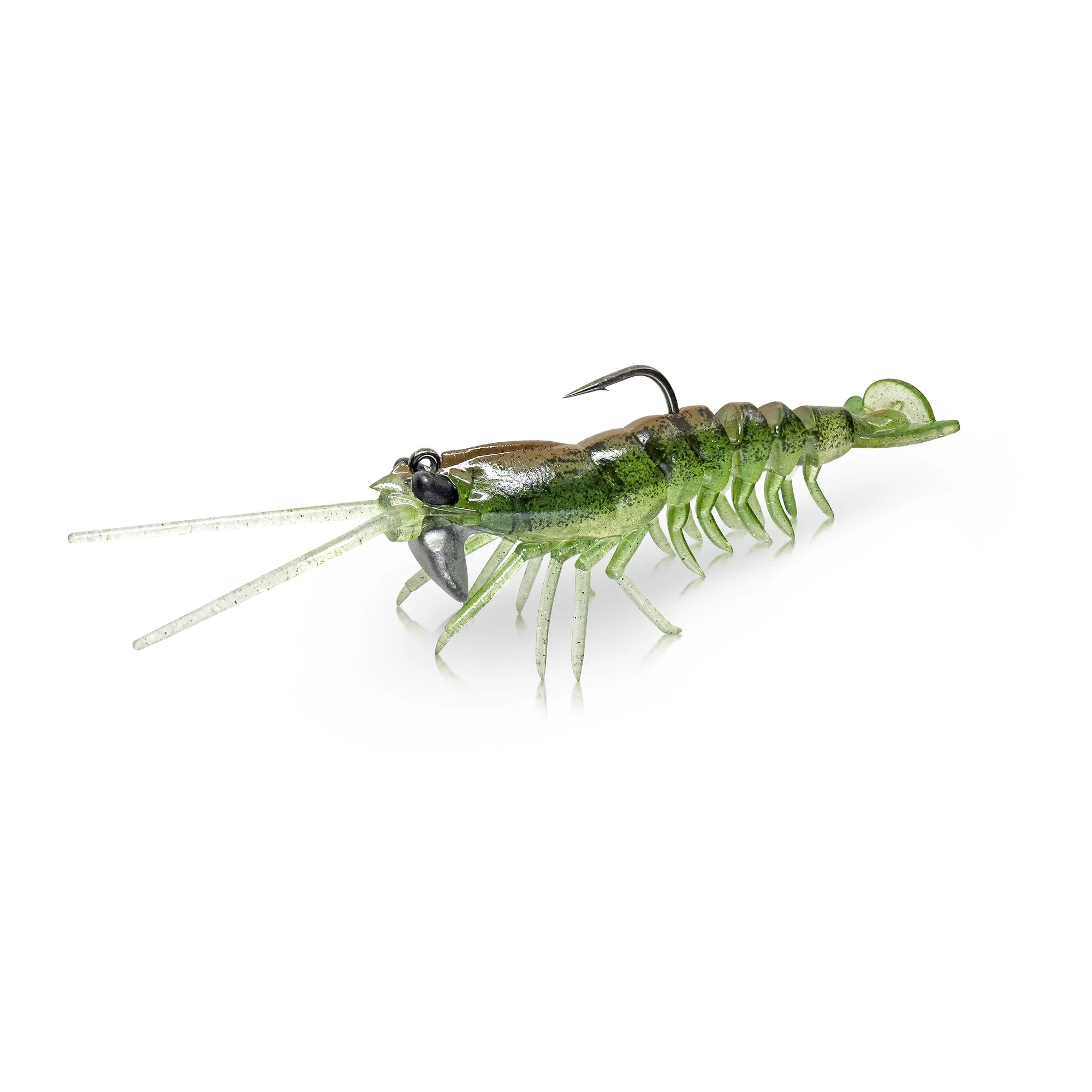 Savage Gear Manic Shrimp RTF V2 - Image 8