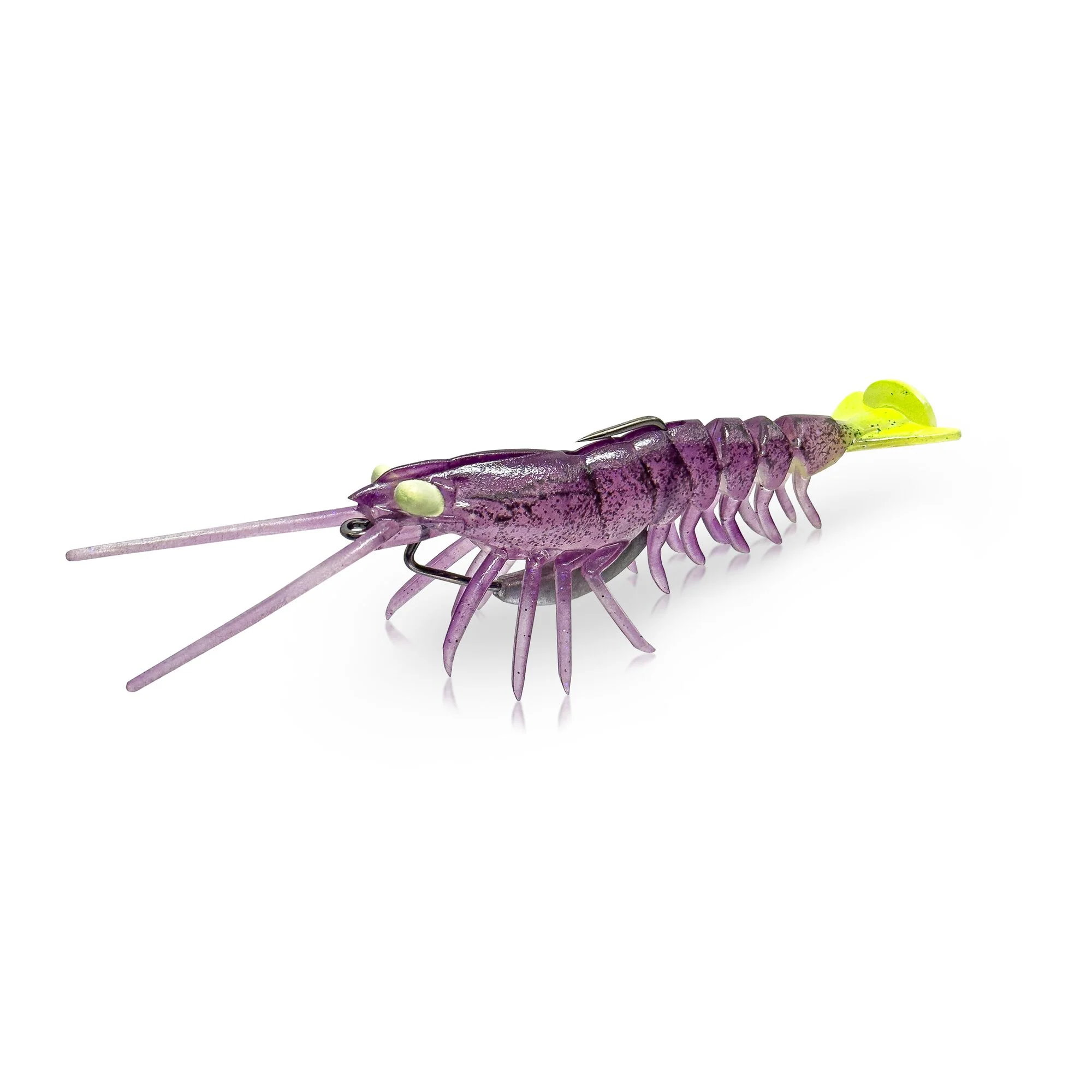 Savage Gear Manic Shrimp Weedless V2 - Image 10