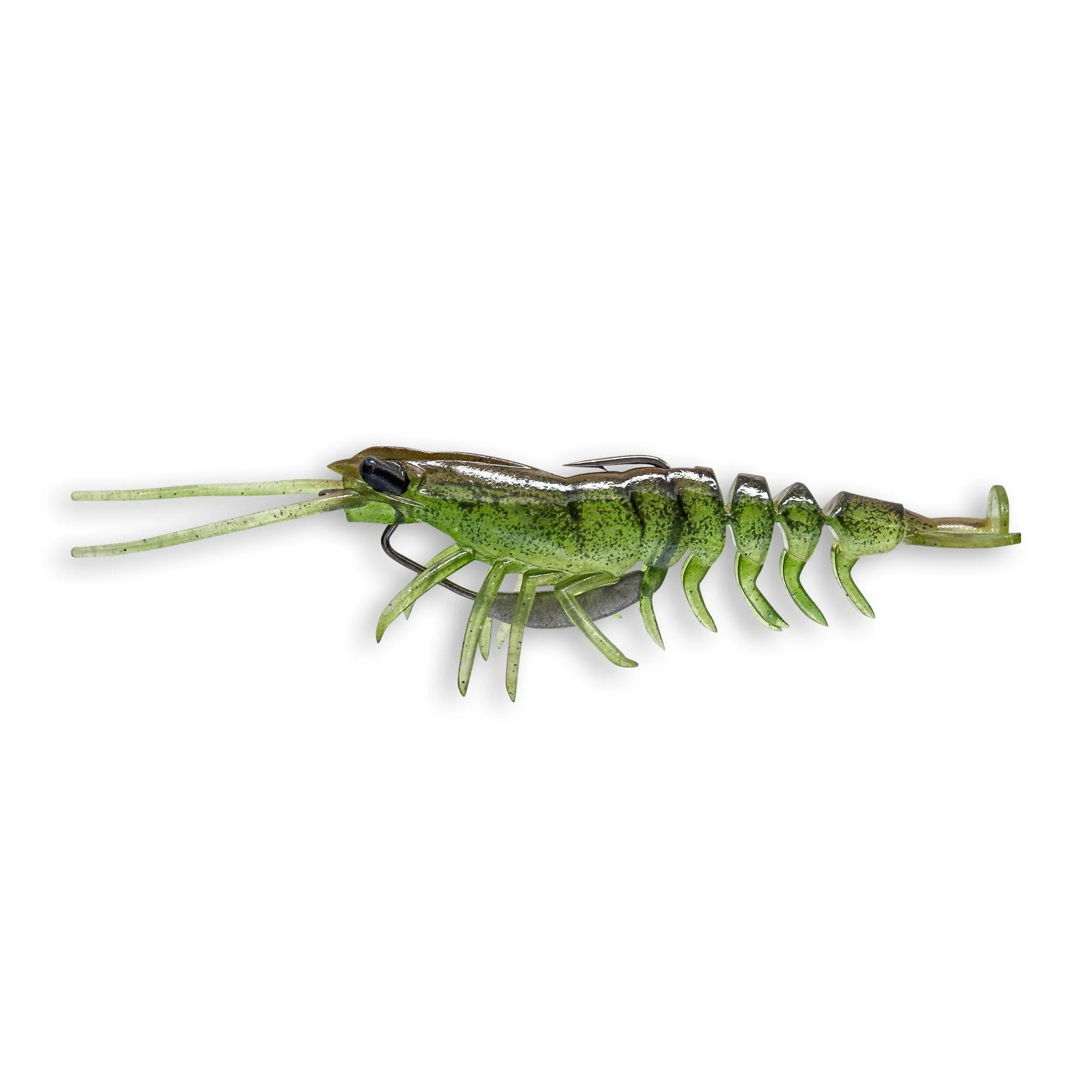 Savage Gear Manic Shrimp Weedless V2 - Image 14